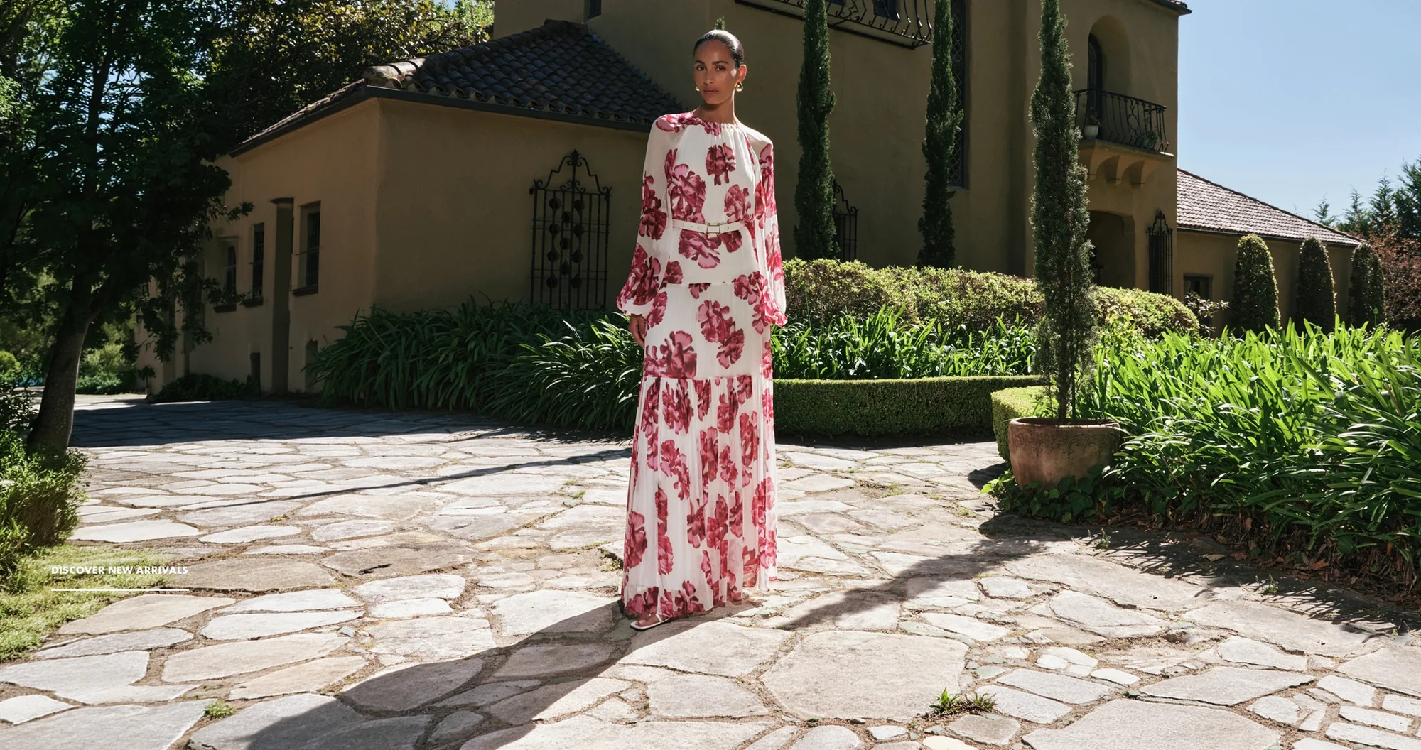 Modern Luxury for the Sophisticated Woman