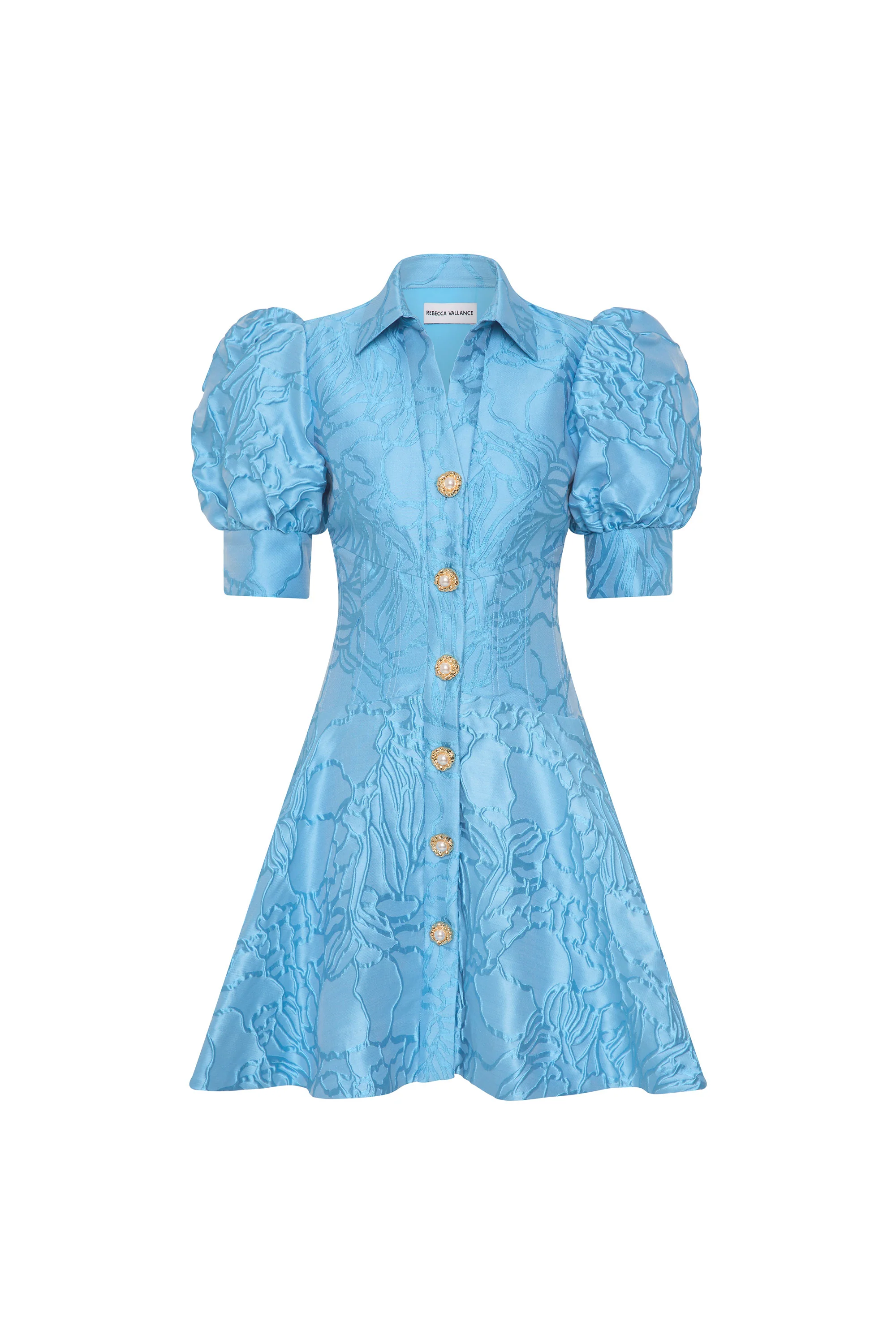 Aegir Mini Dress