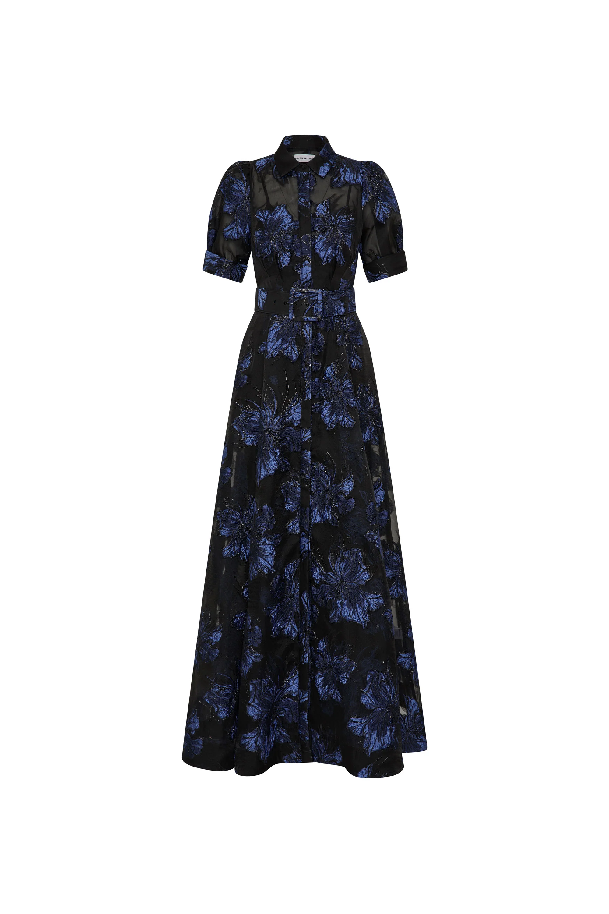 Alexandra Gown