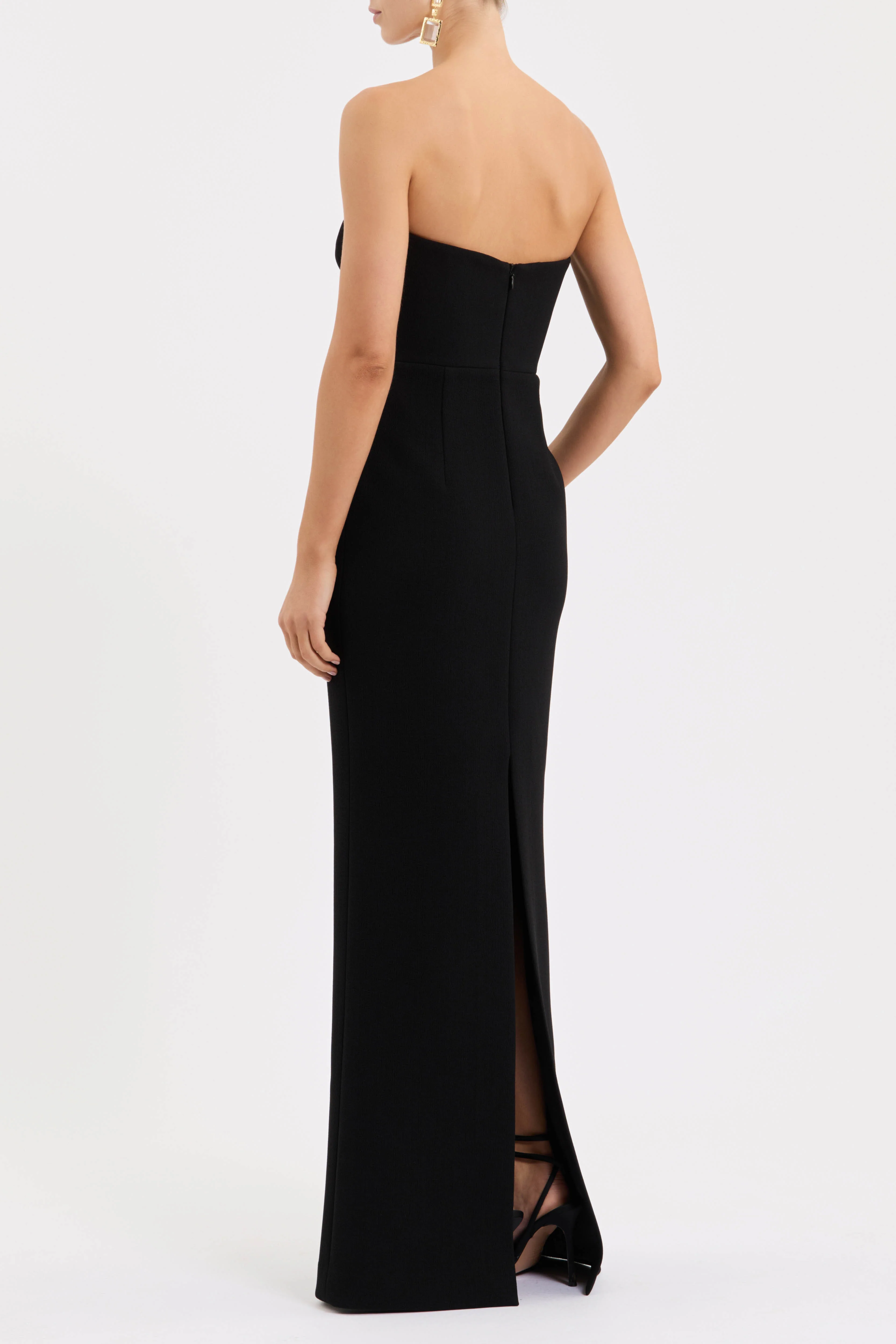 Alexandrite Gown - Image 4
