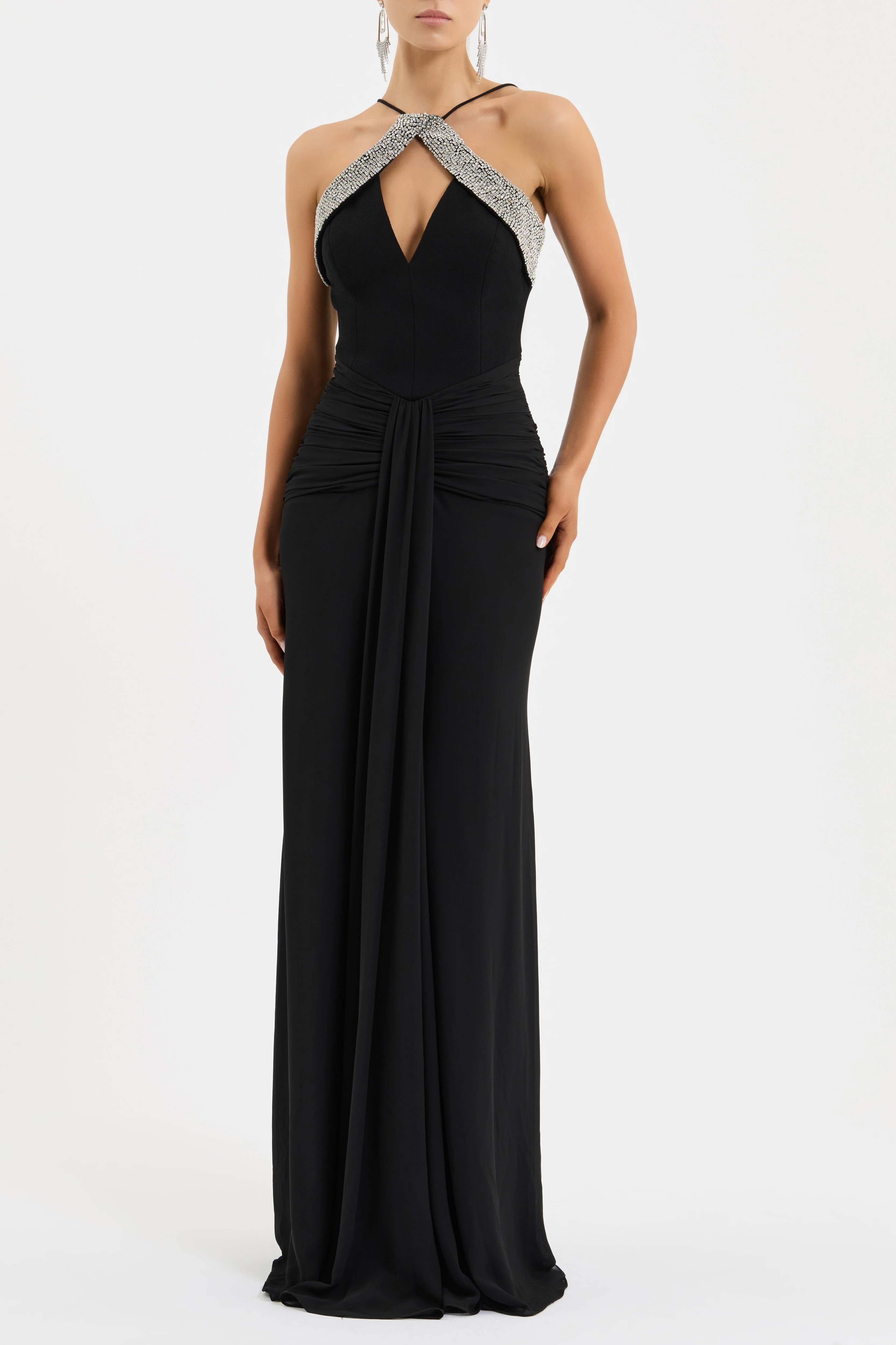 Astros Gown - Image 2