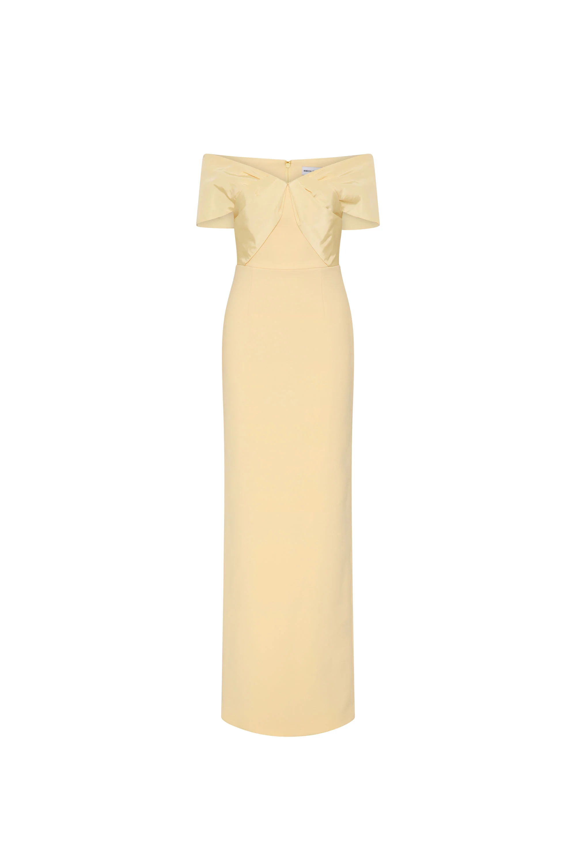 Aubriella Gown