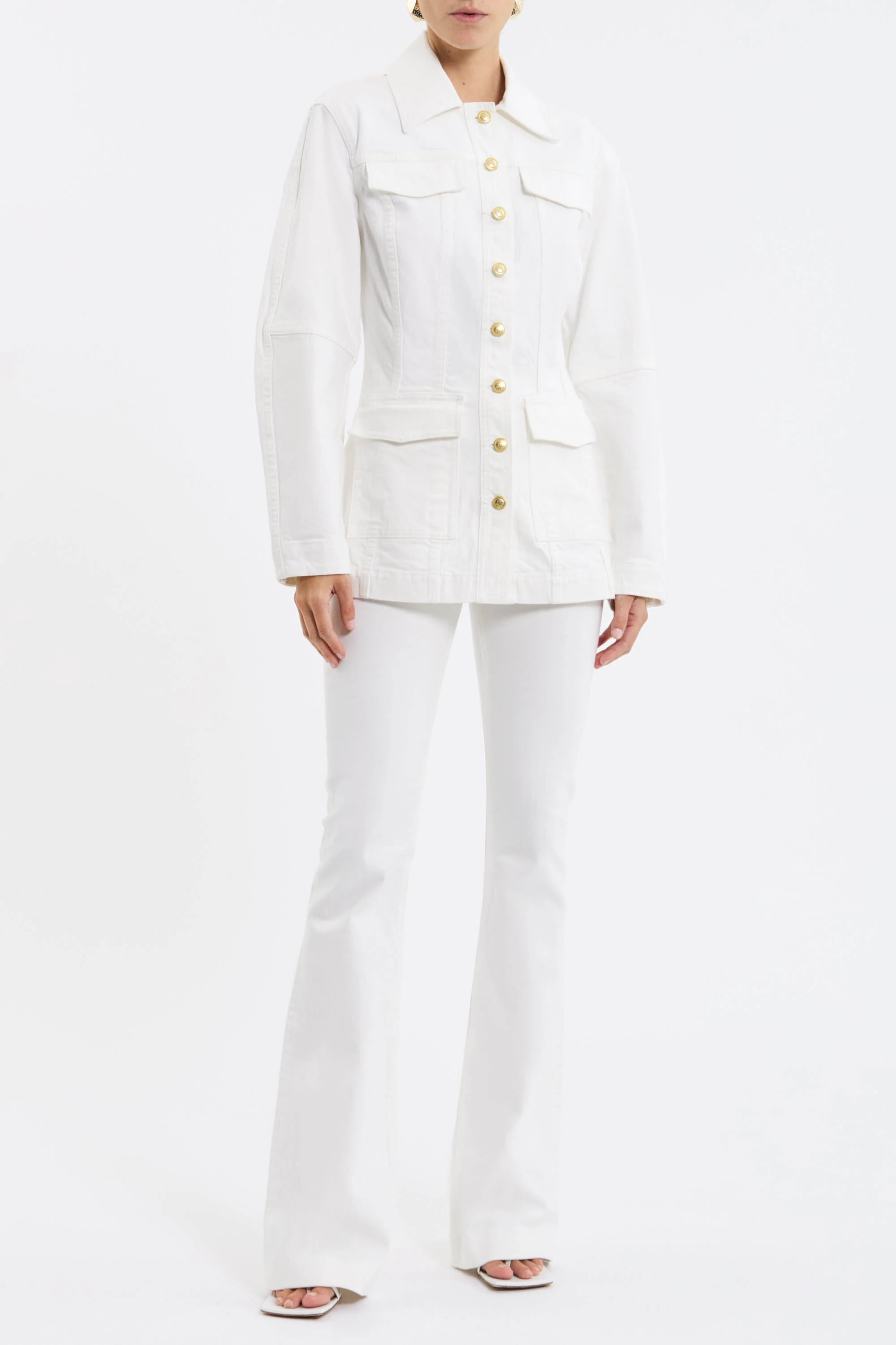Aviator Jacket - Image 2