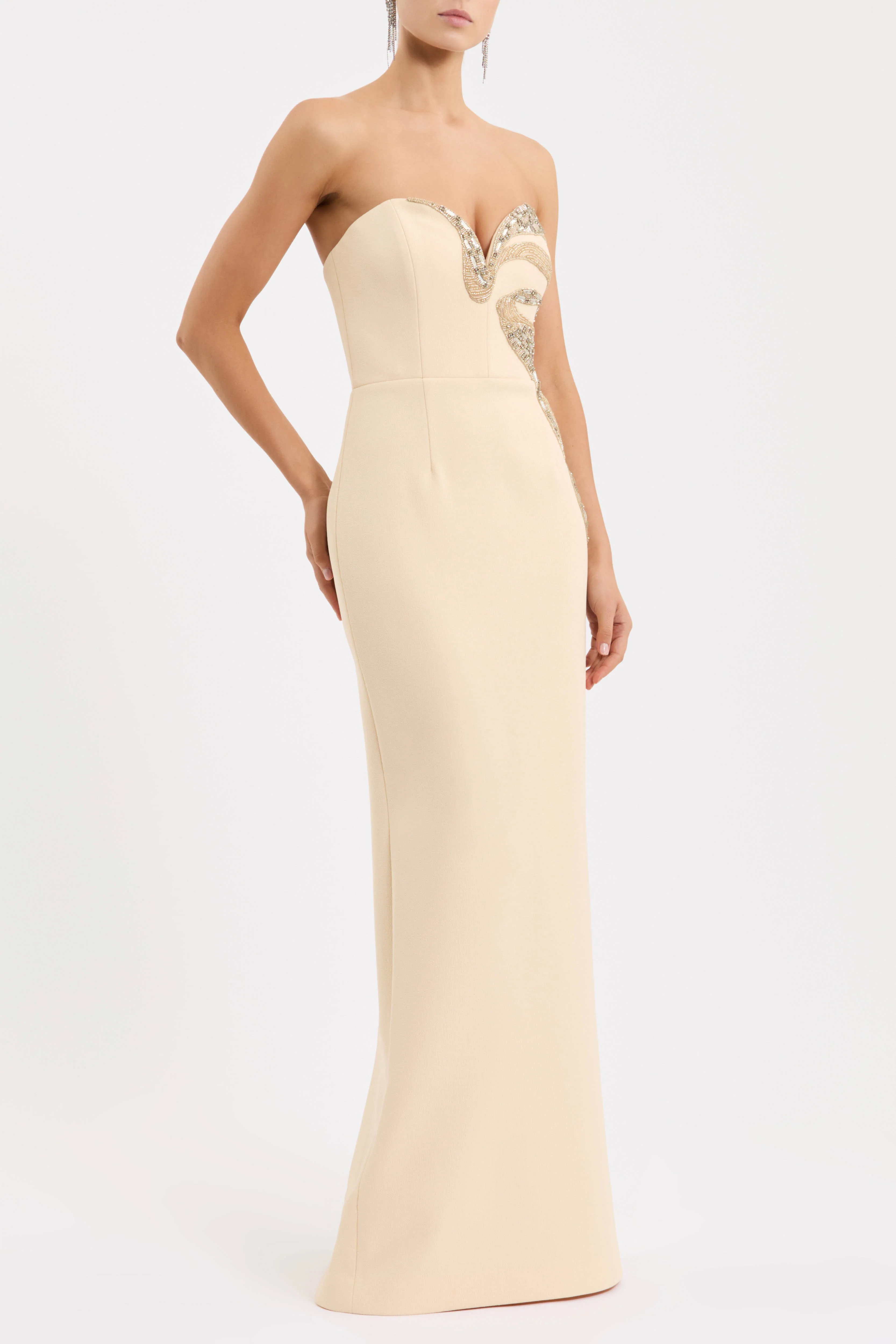 Aylin Gown - Image 3