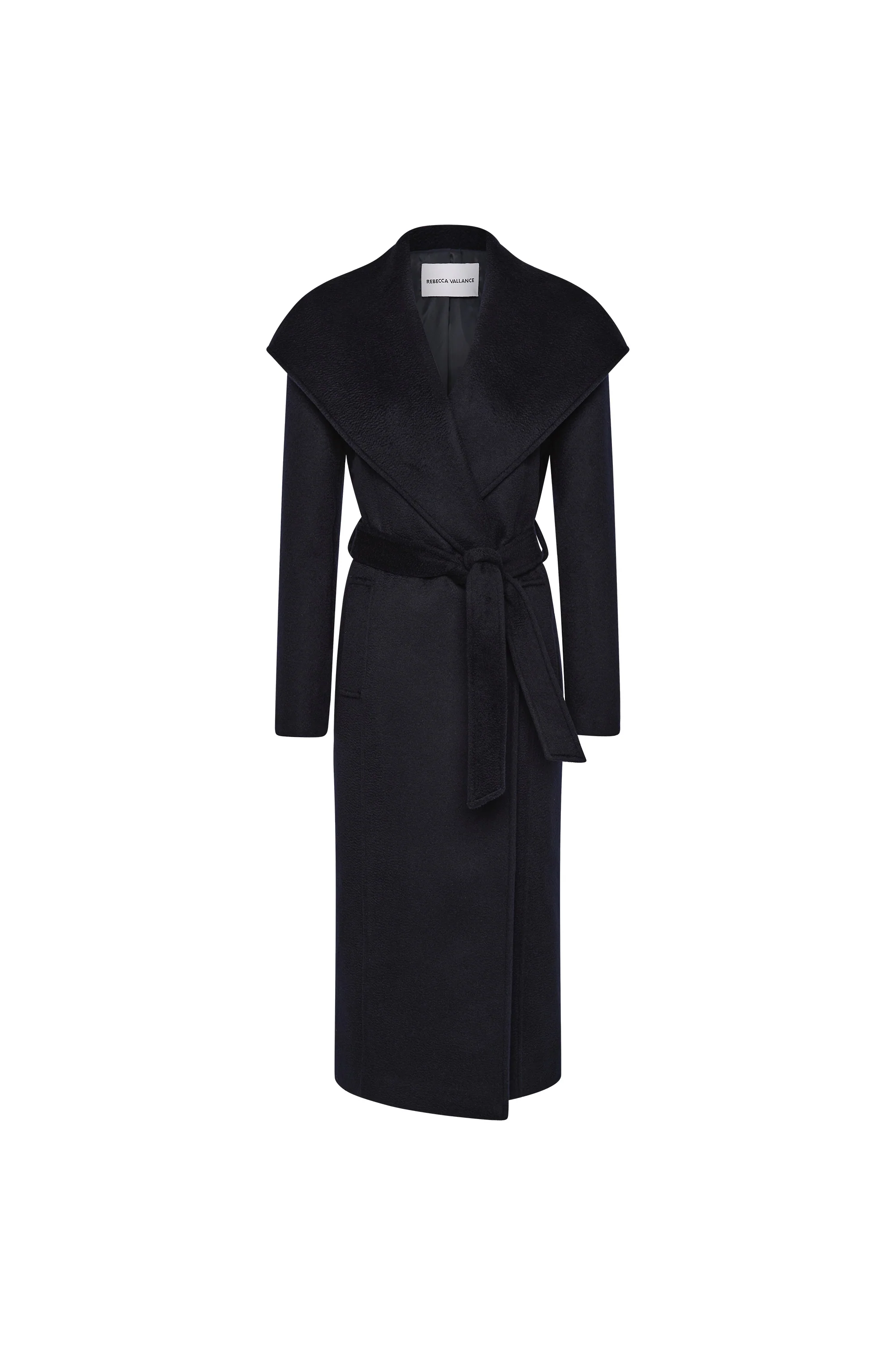 Bower Coat