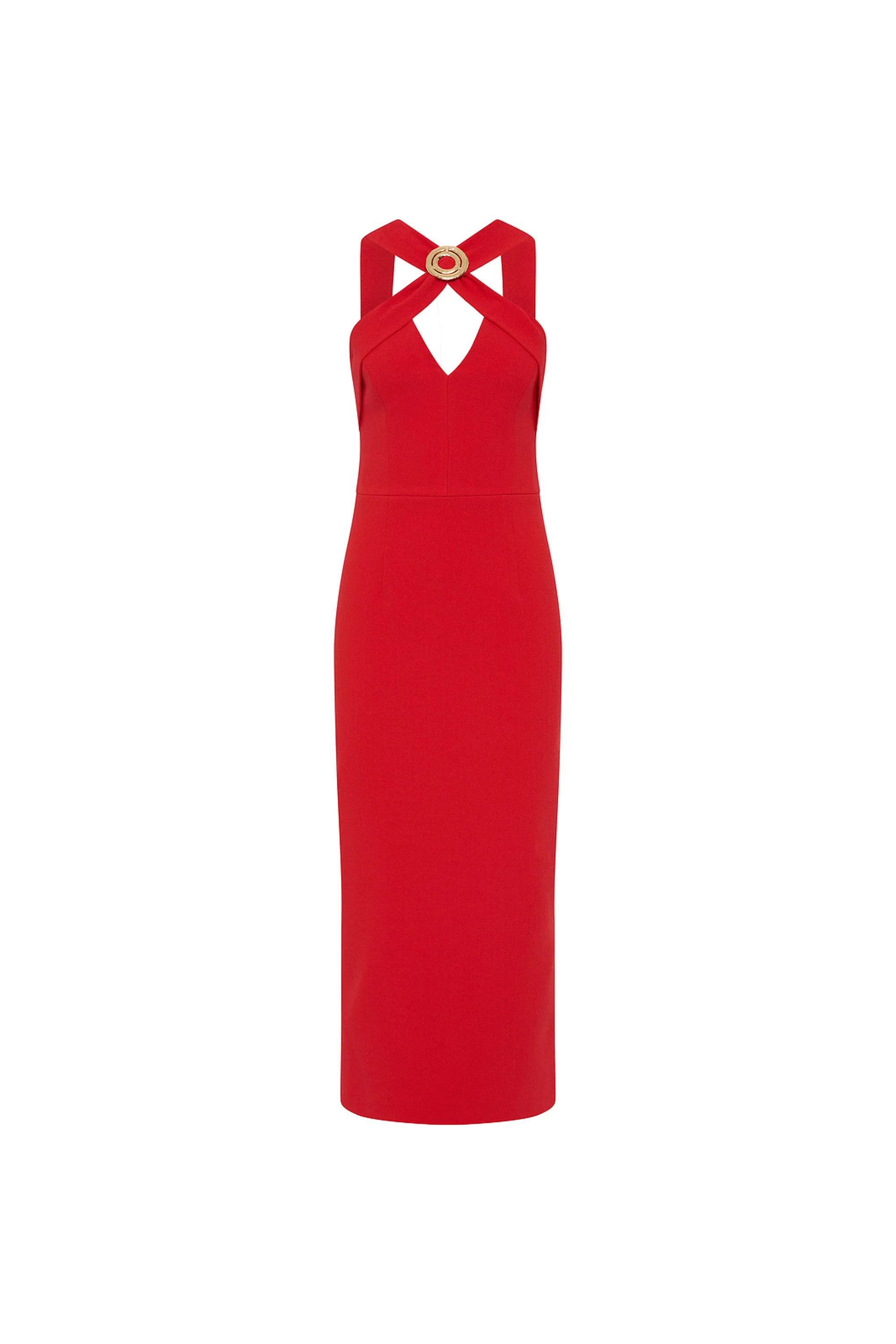 Cameron Midi Dress