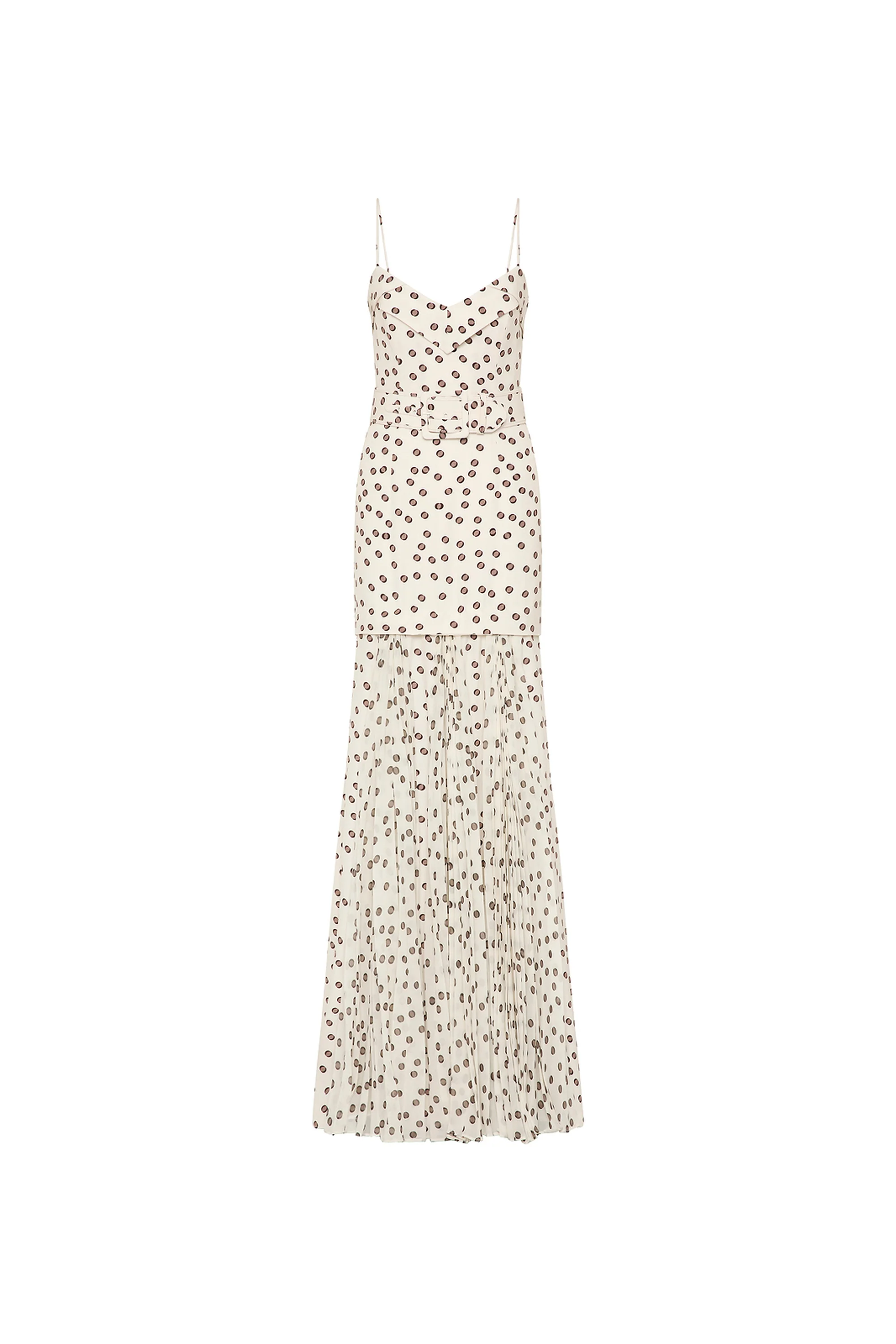 Candice Maxi Dress