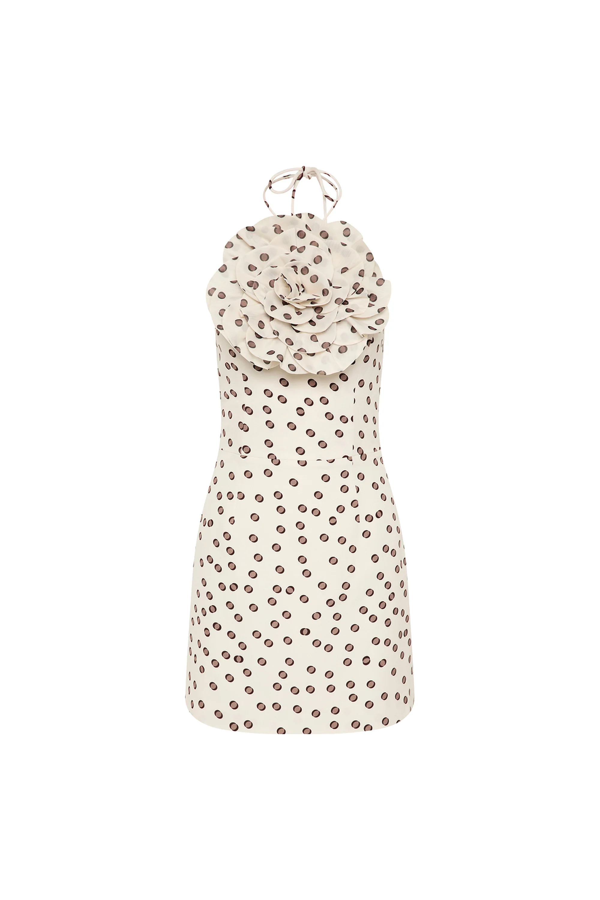 Candice Mini Dress
