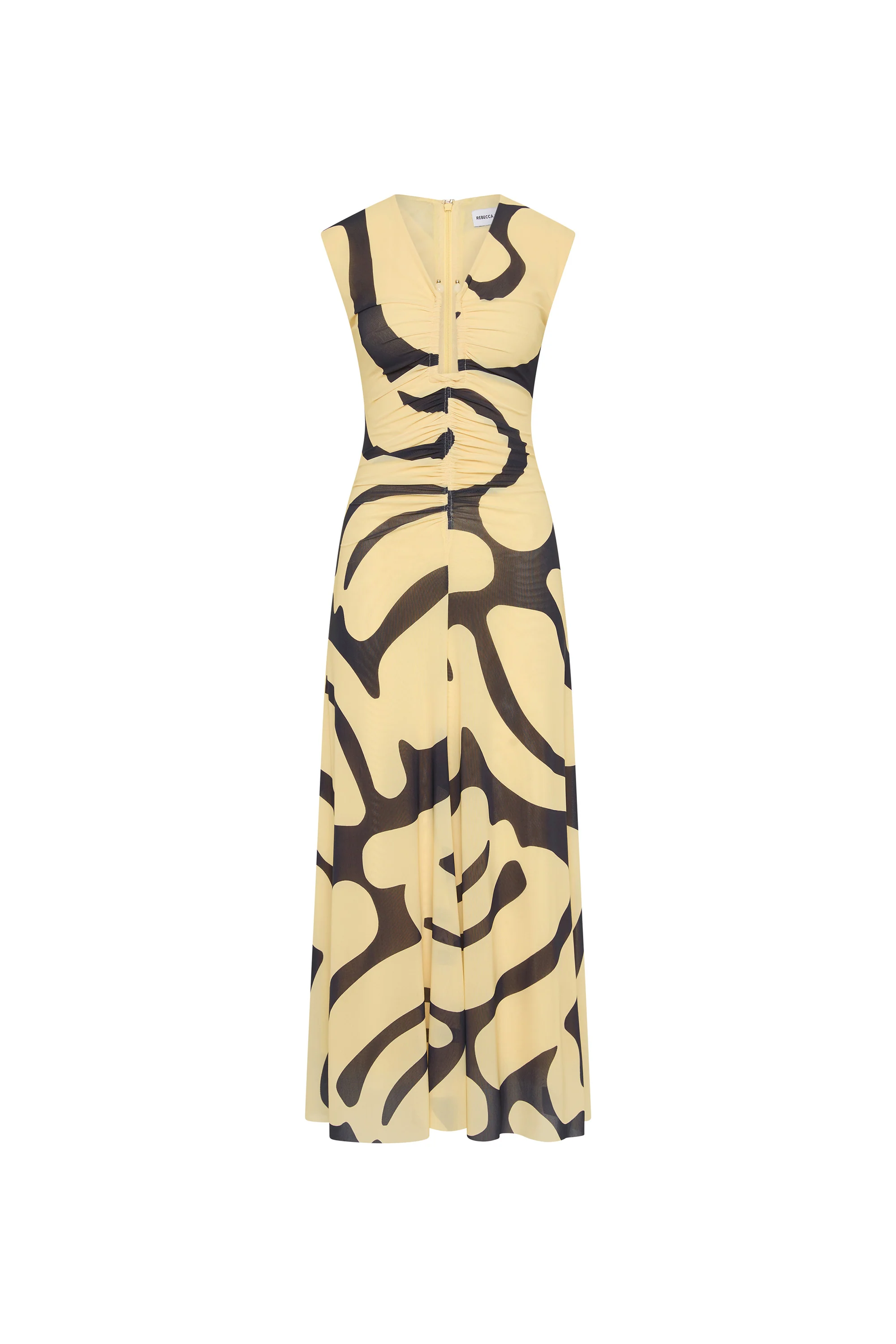 Dune Midi Dress