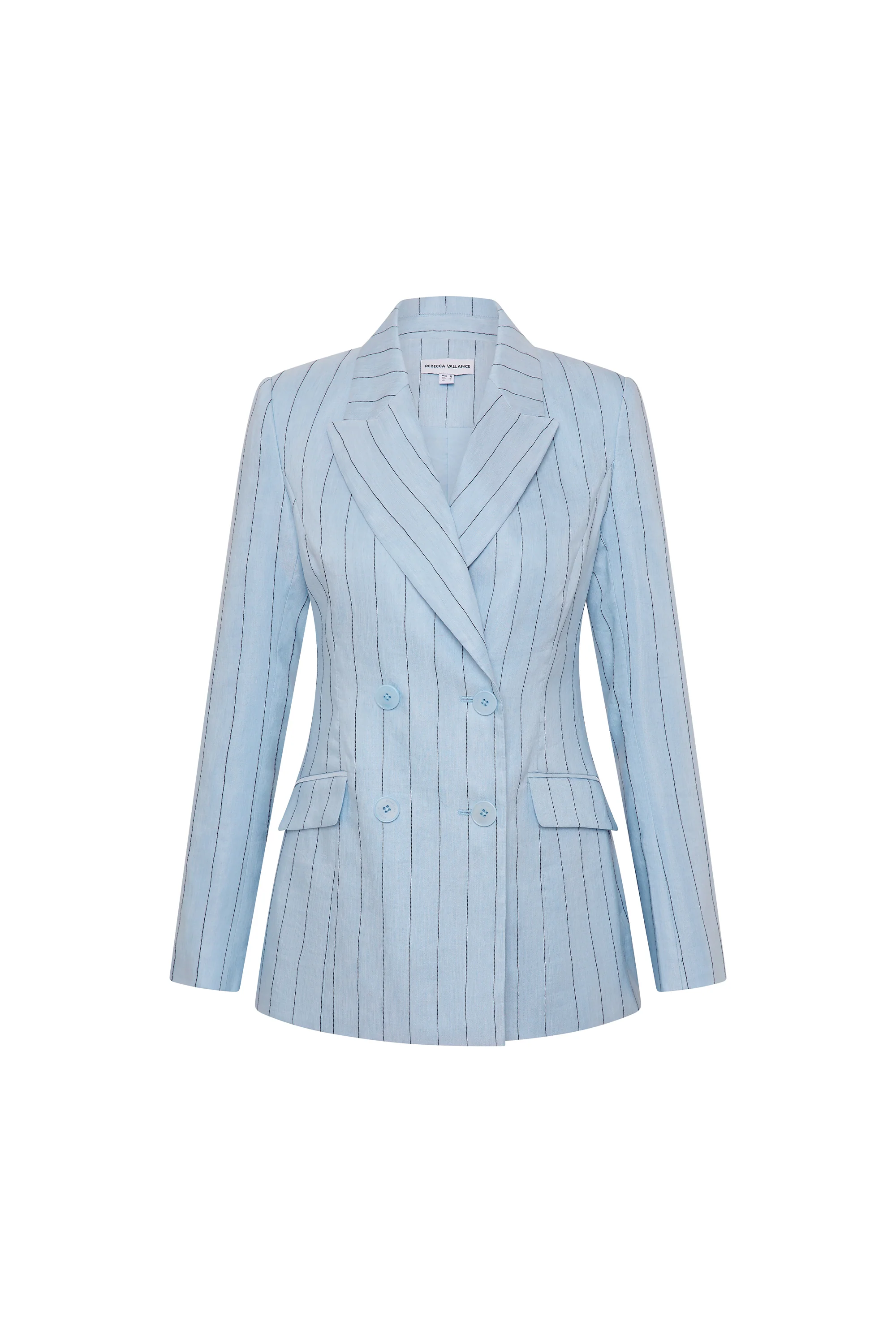 Effie Blazer