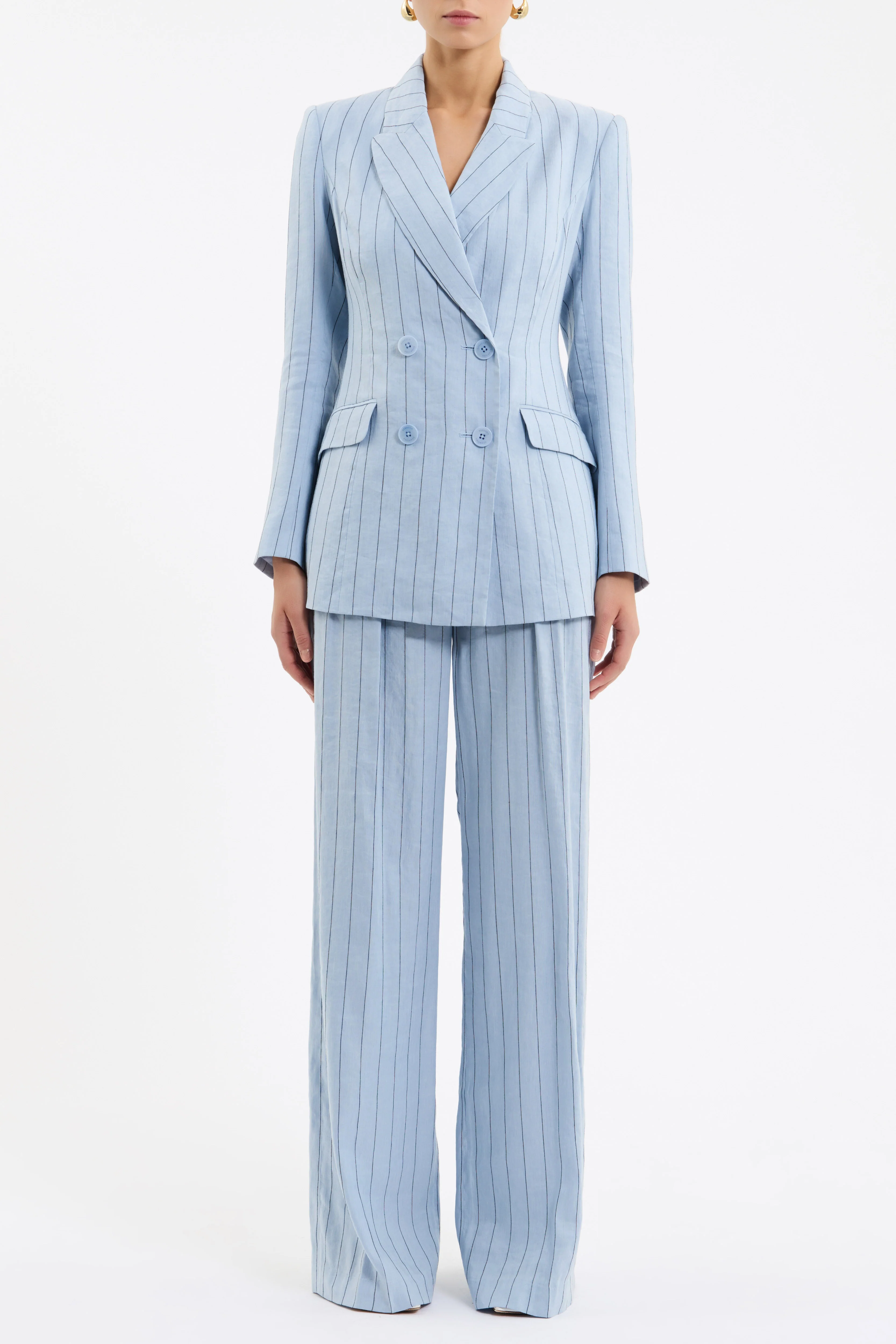 Effie Blazer - Image 2