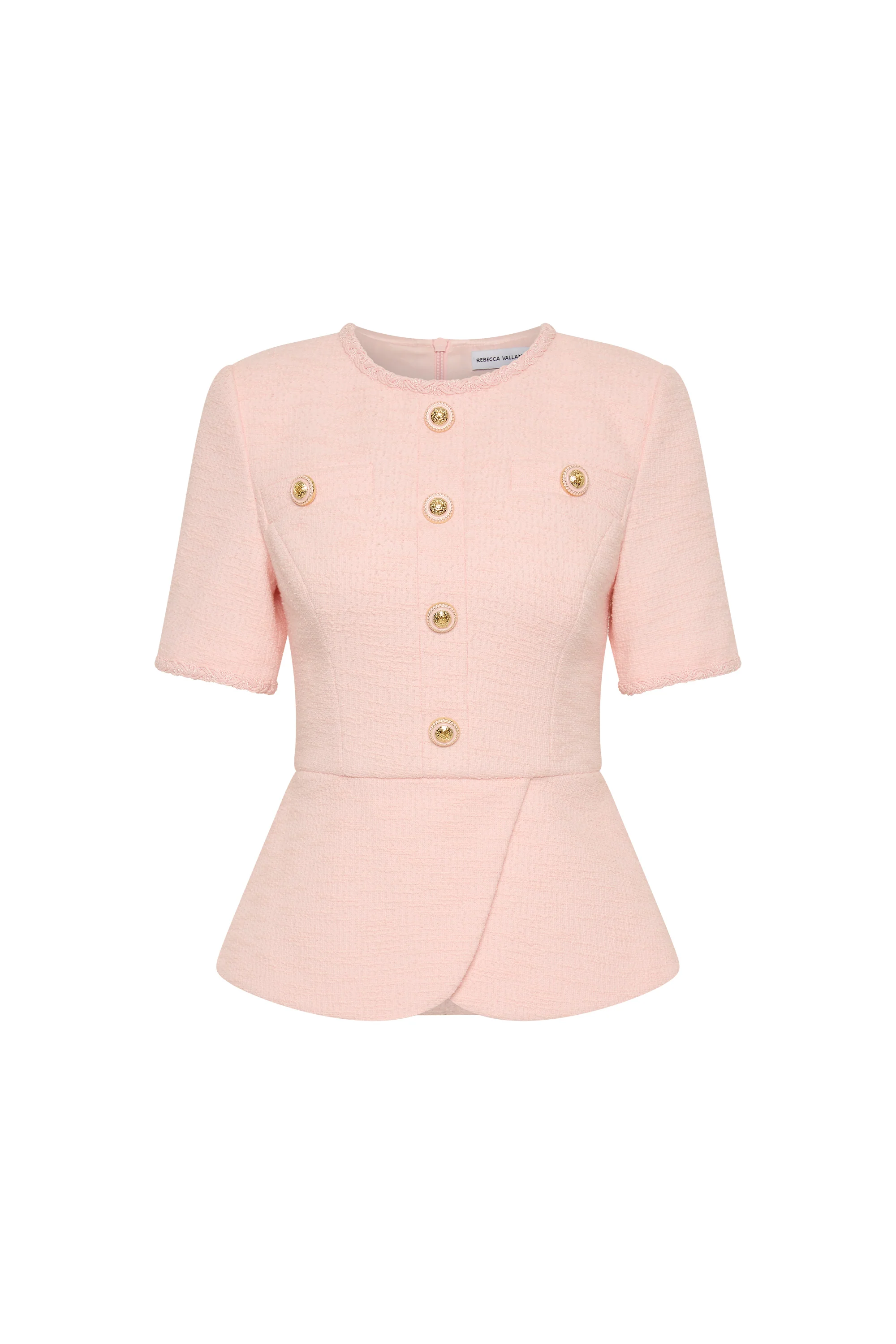 Elvie Top