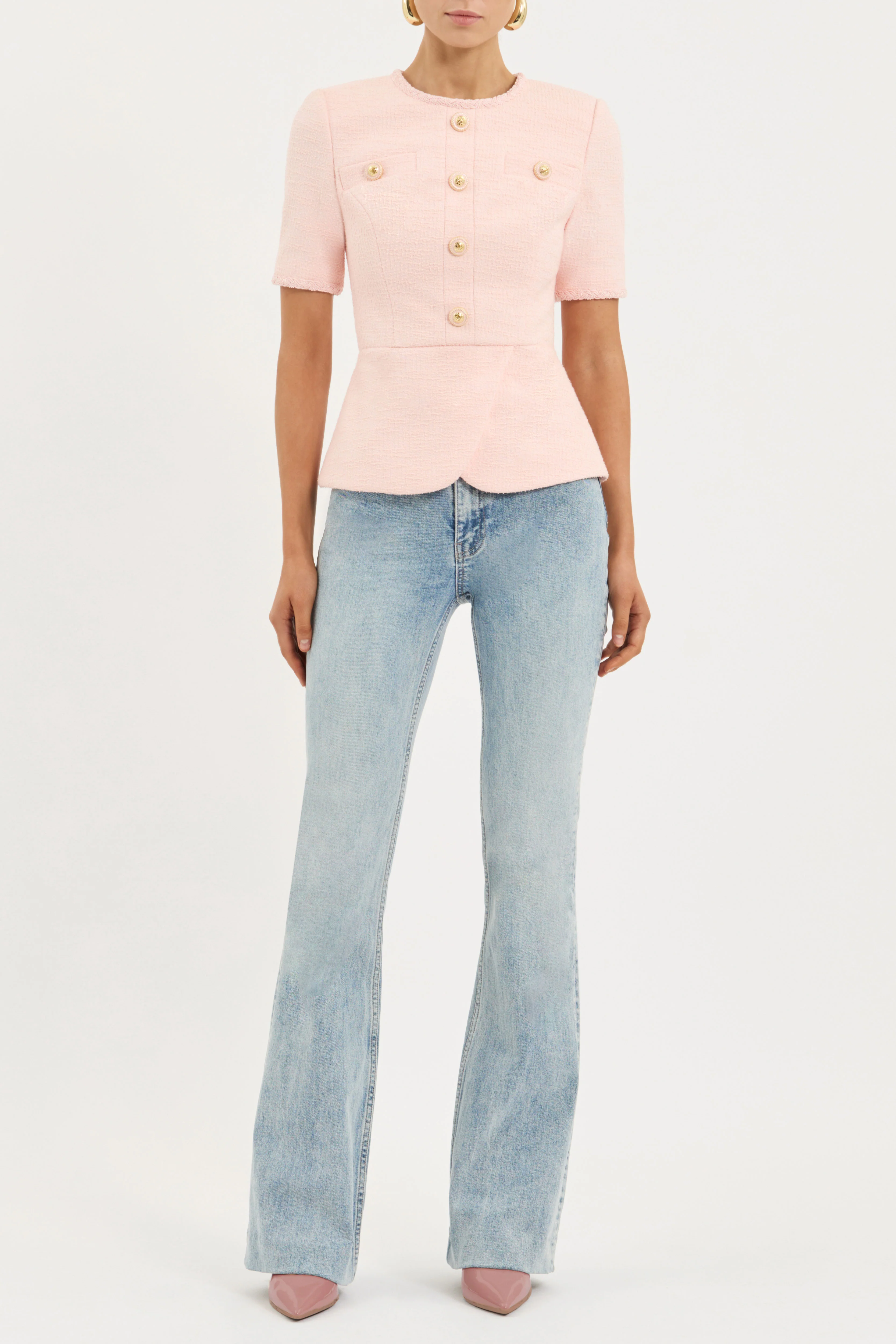 Elvie Top - Image 2