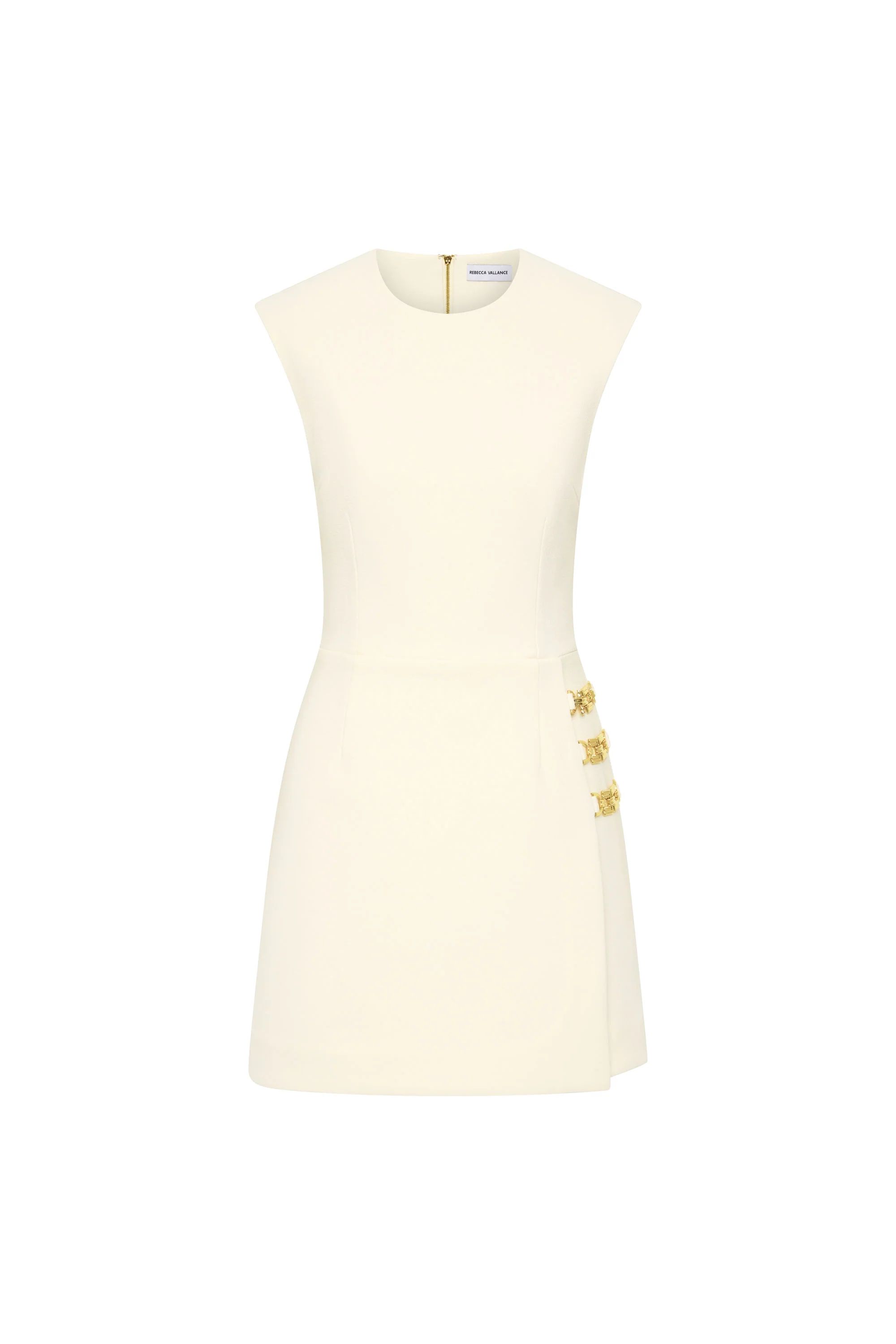 Freyja Mini Dress
