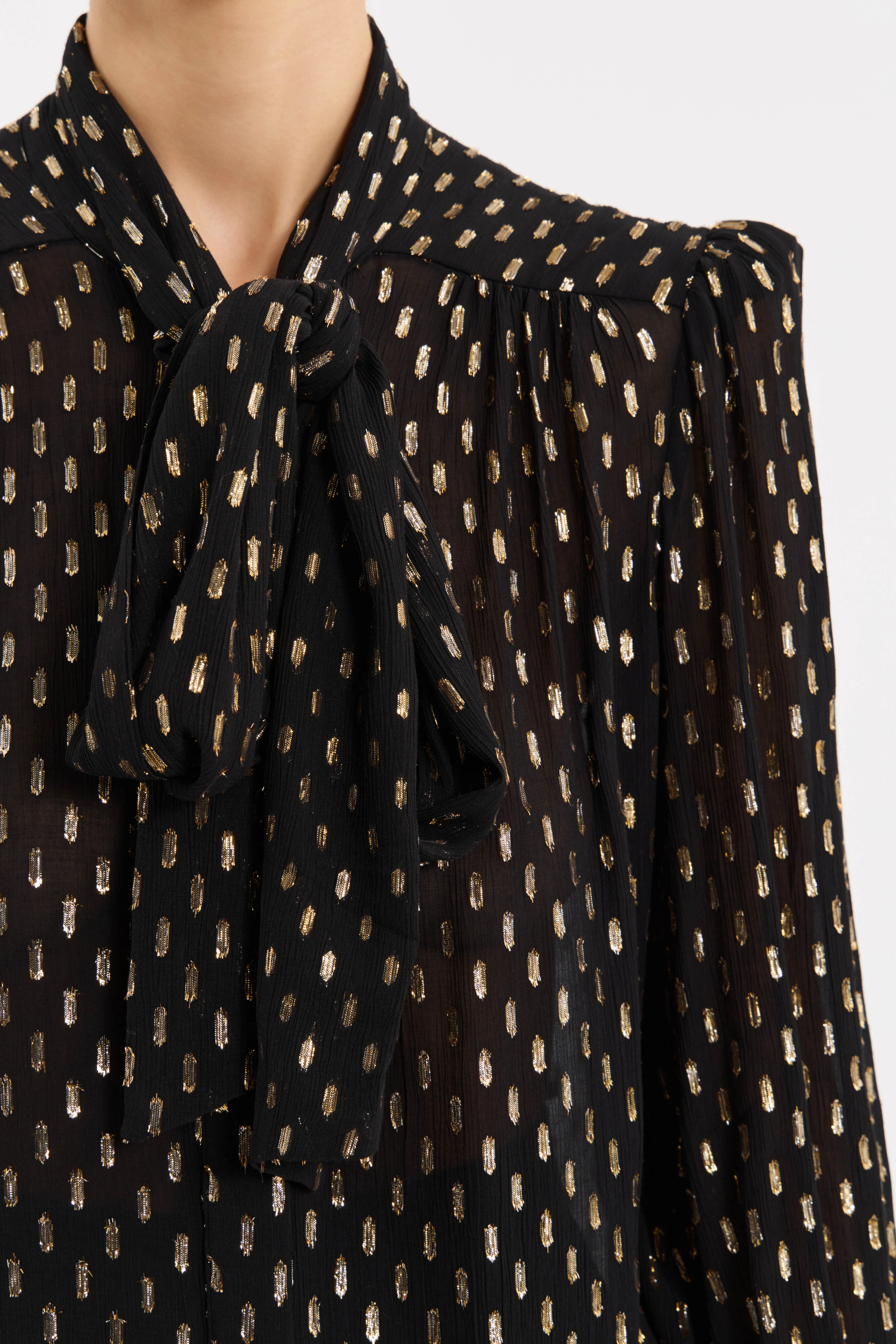 Hasina Blouse - Image 6