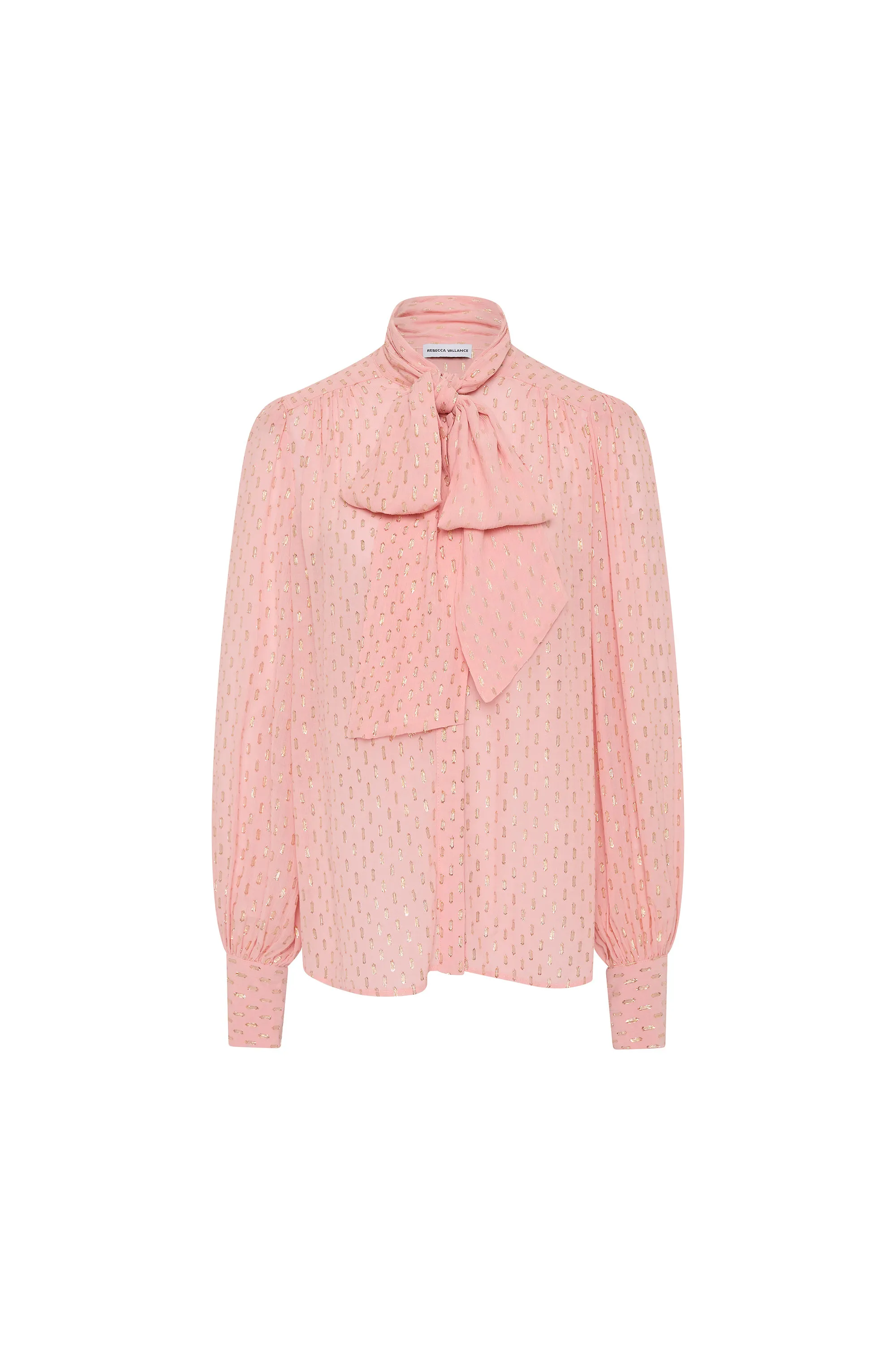 Hasina Blouse
