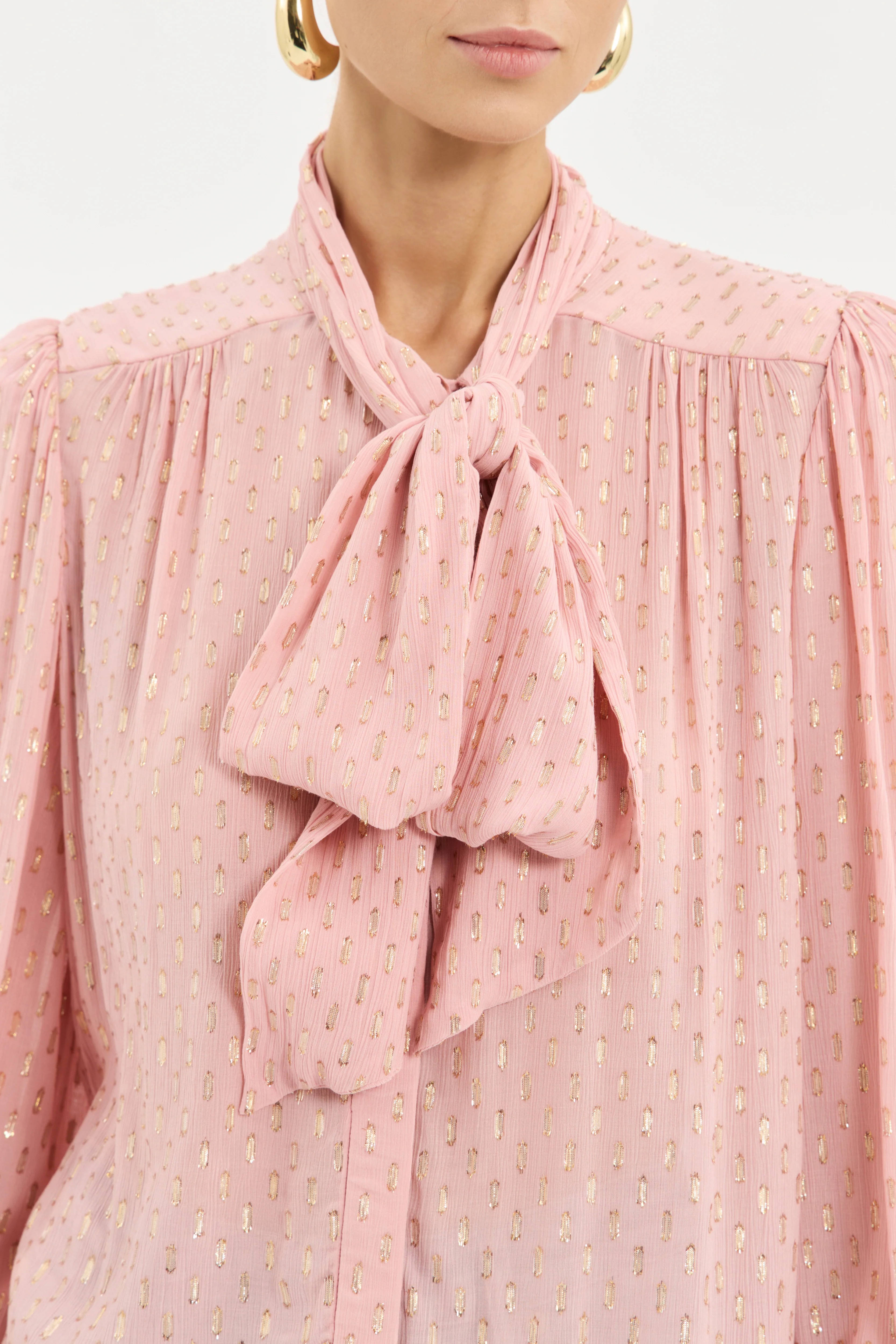 Hasina Blouse - Image 6