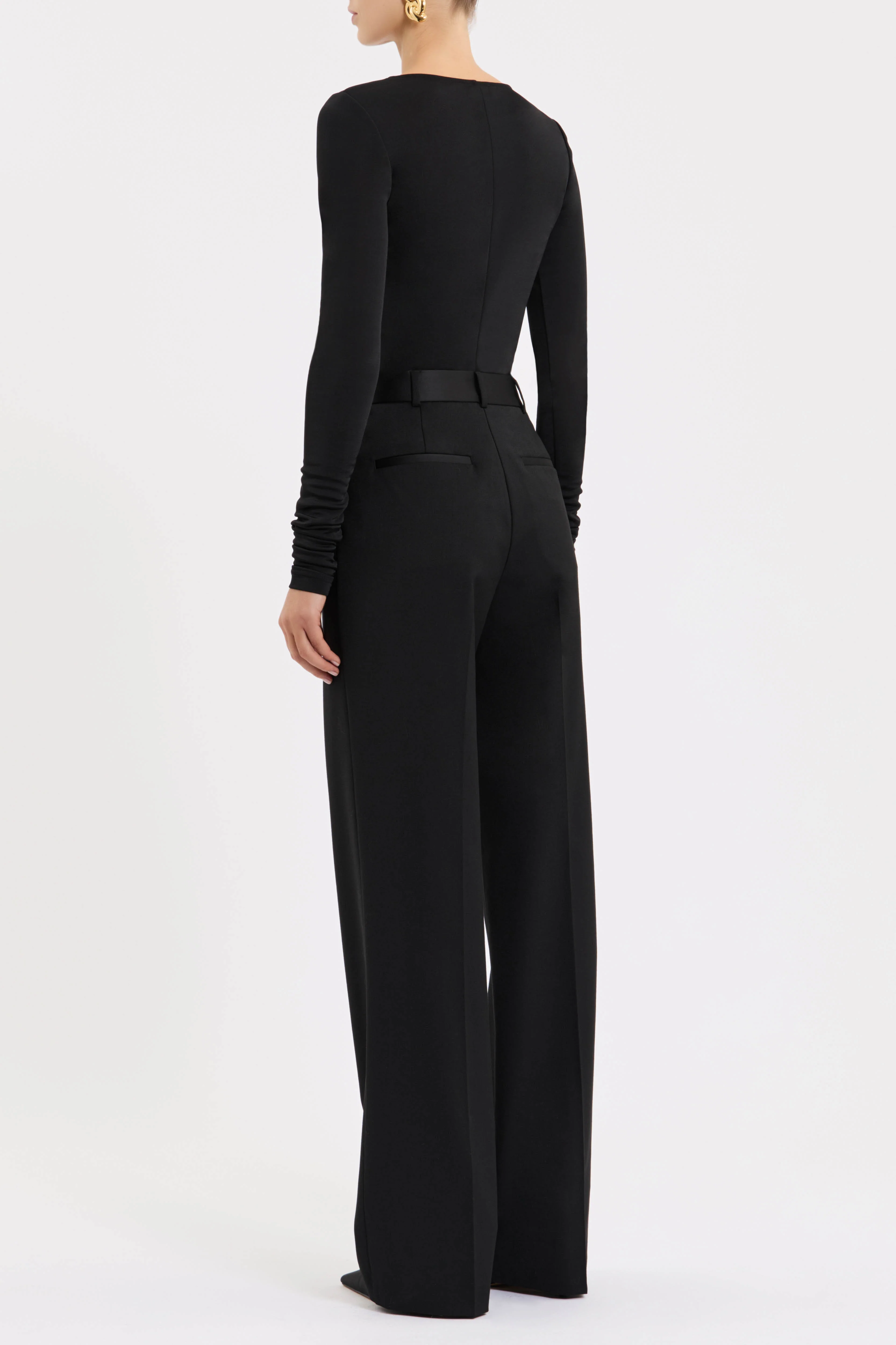Jazzlyn Long Sleeve Top - Image 4