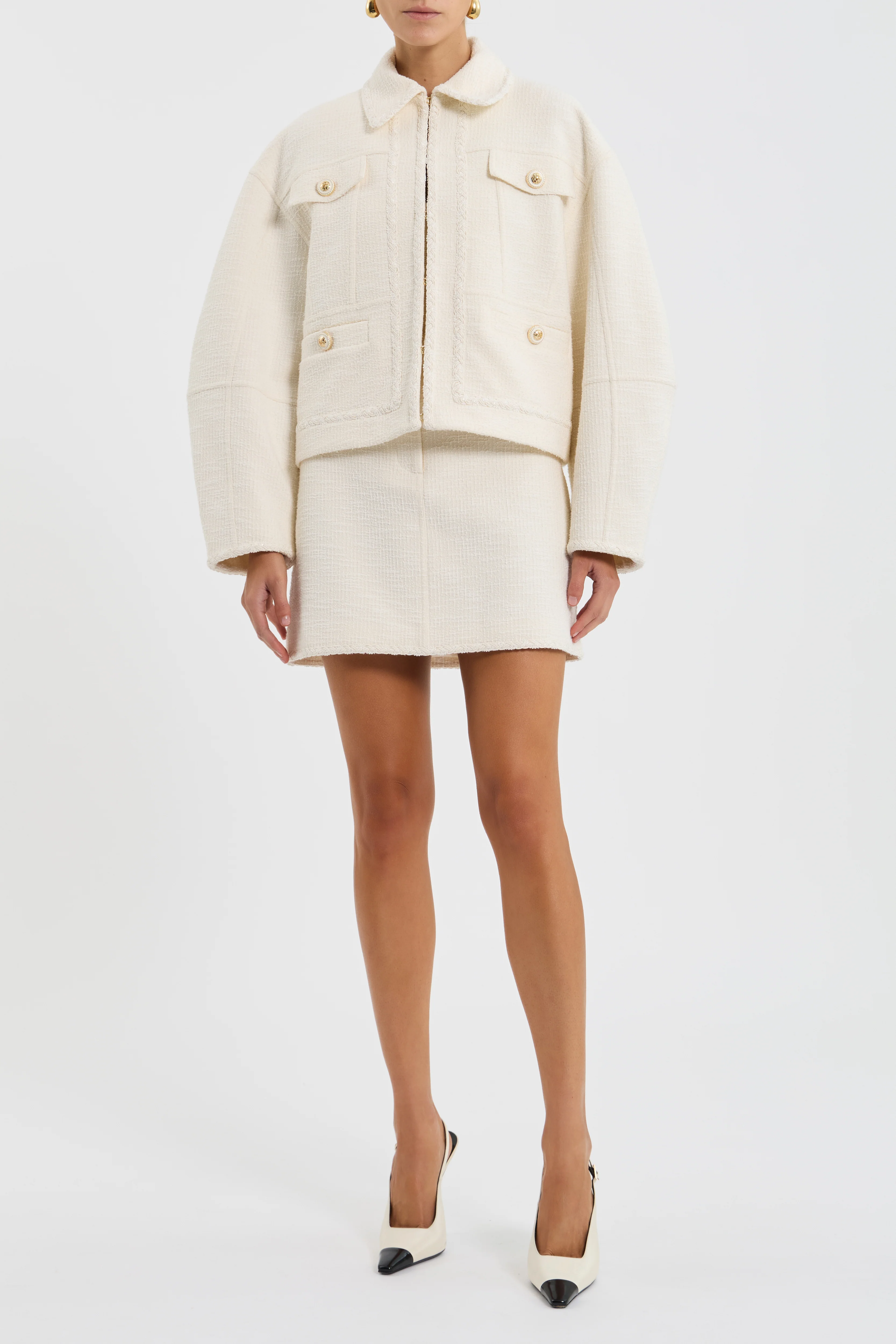 Jonie Jacket - Image 2