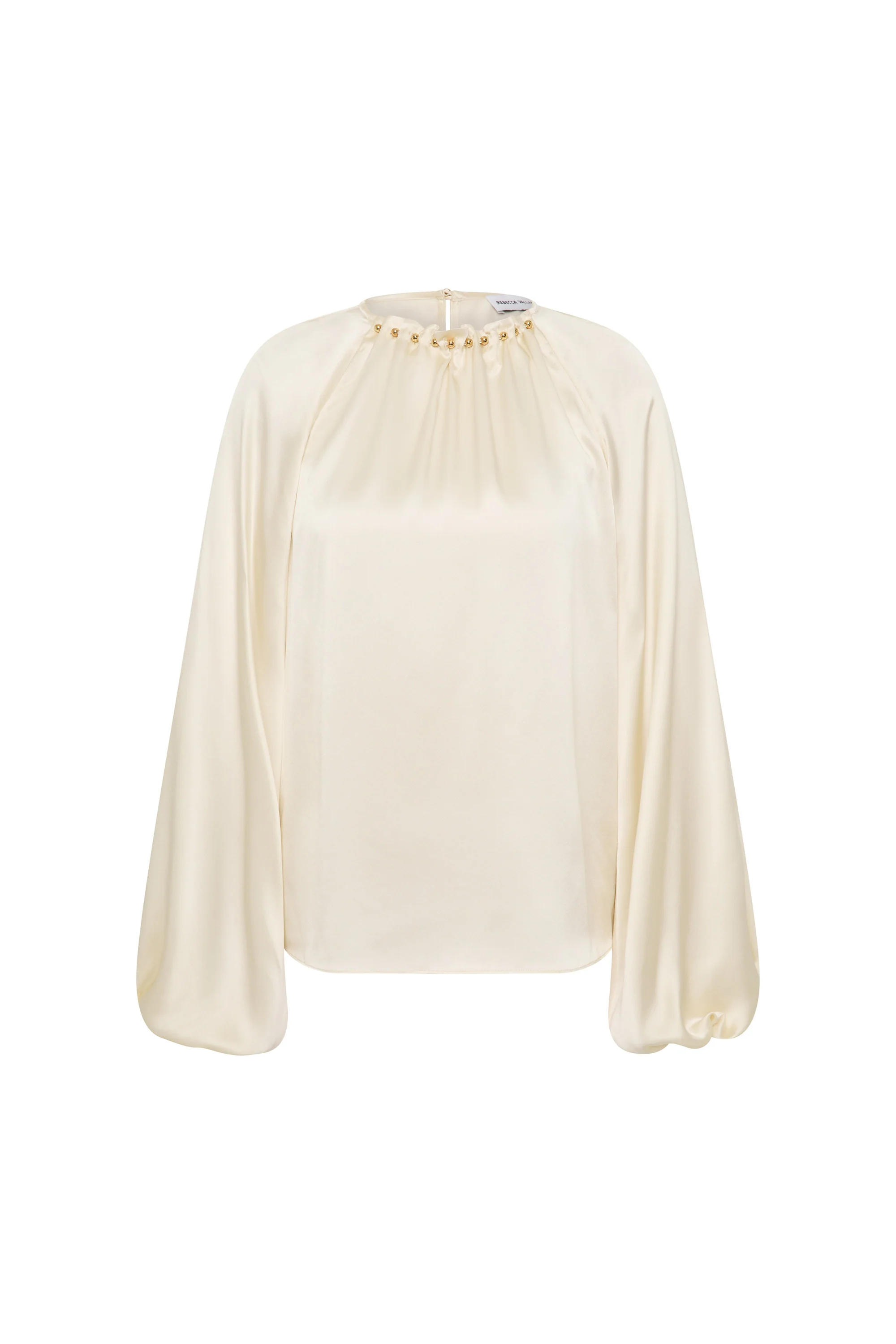 Lavinia Blouse