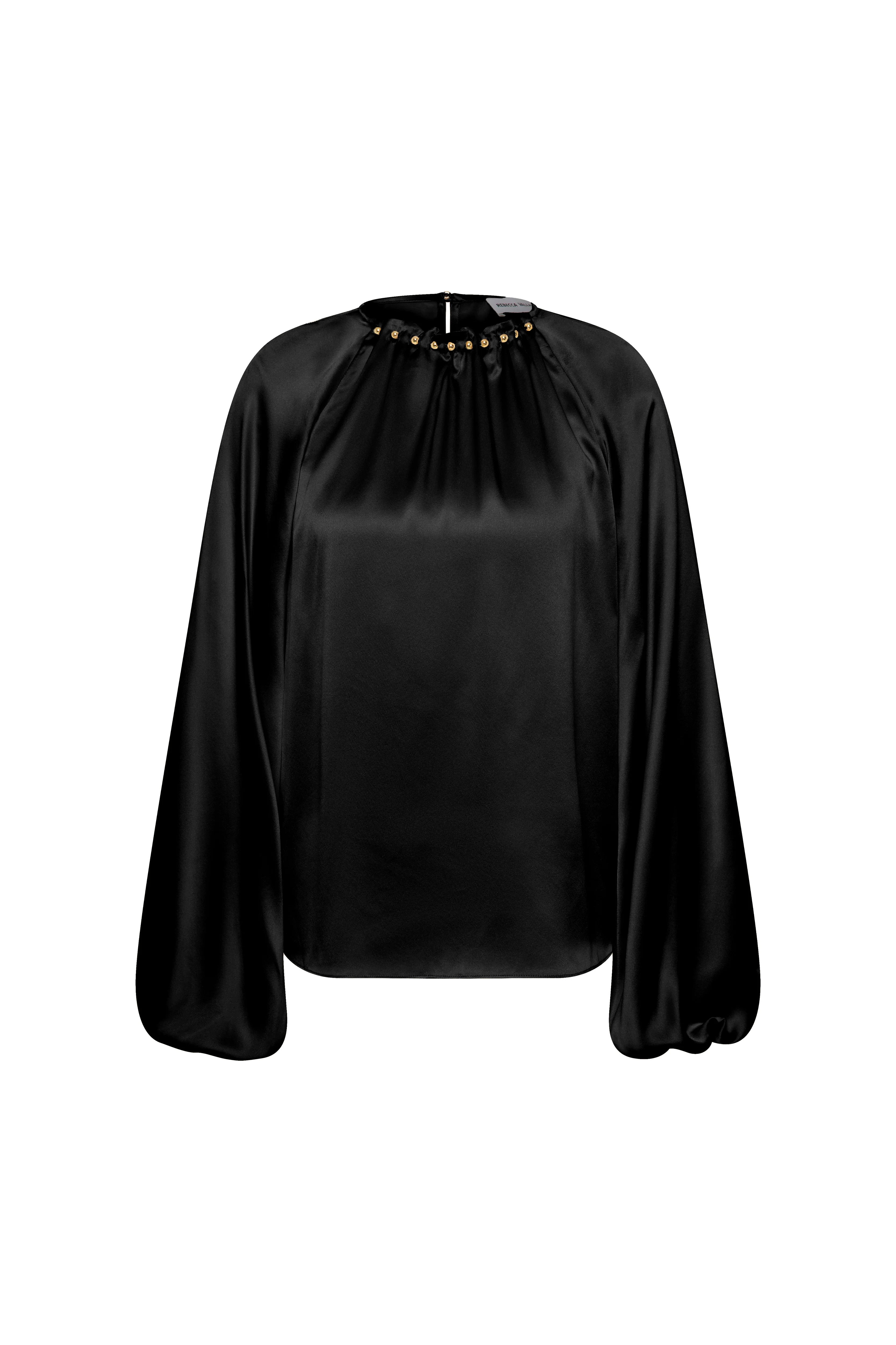 Lavinia Blouse