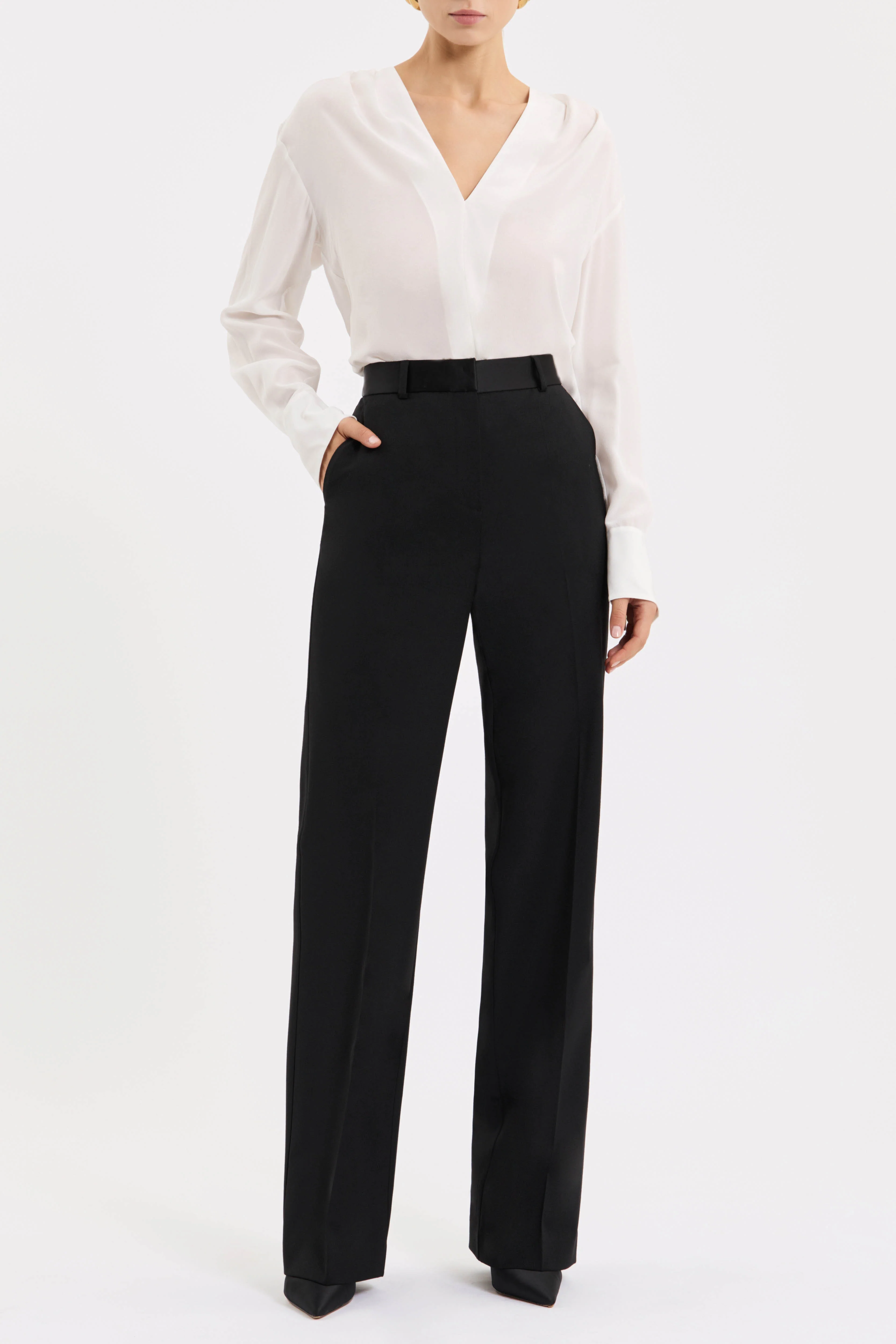 Lavon Blouse - Image 2