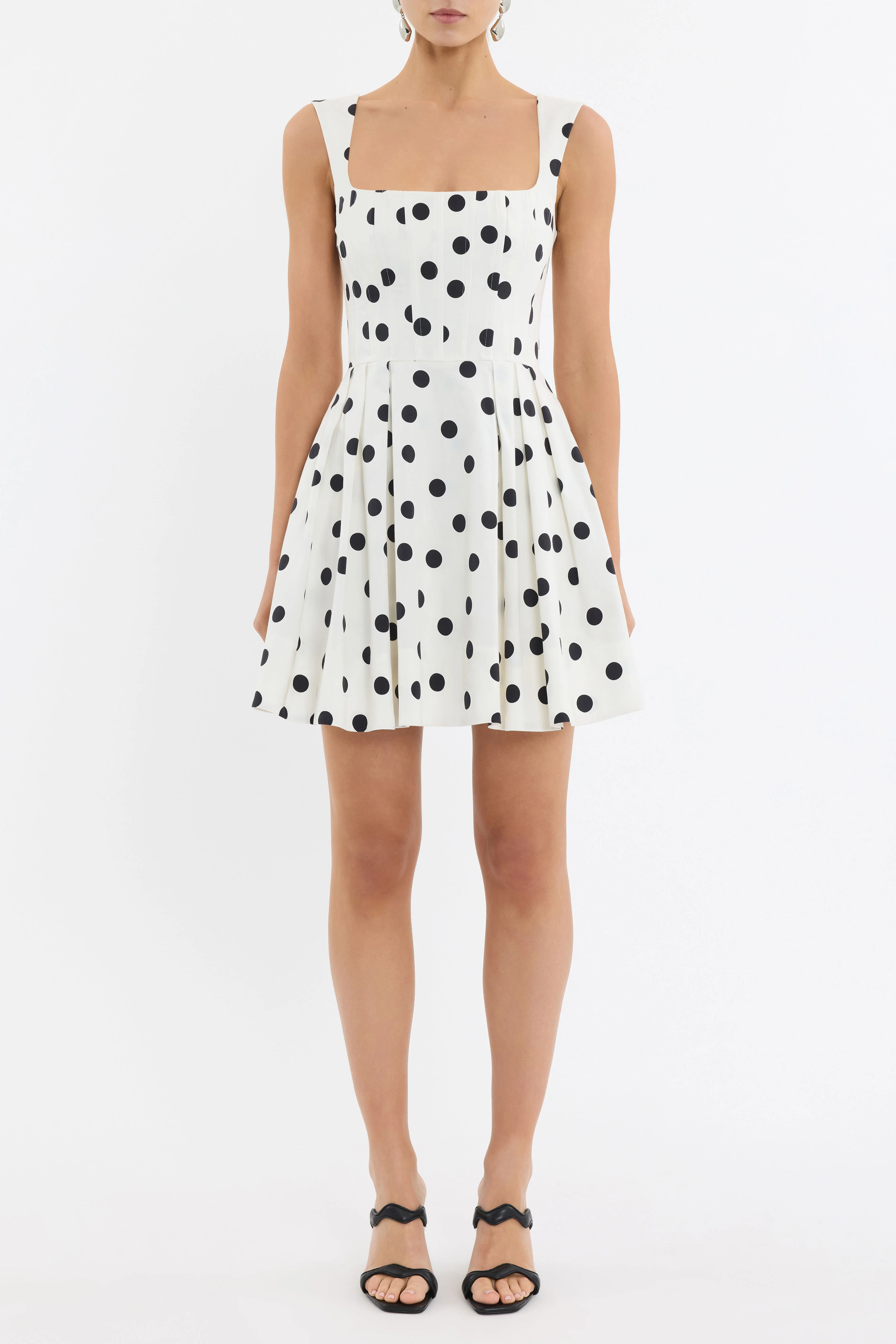 Maisie Mini Dress - Image 2
