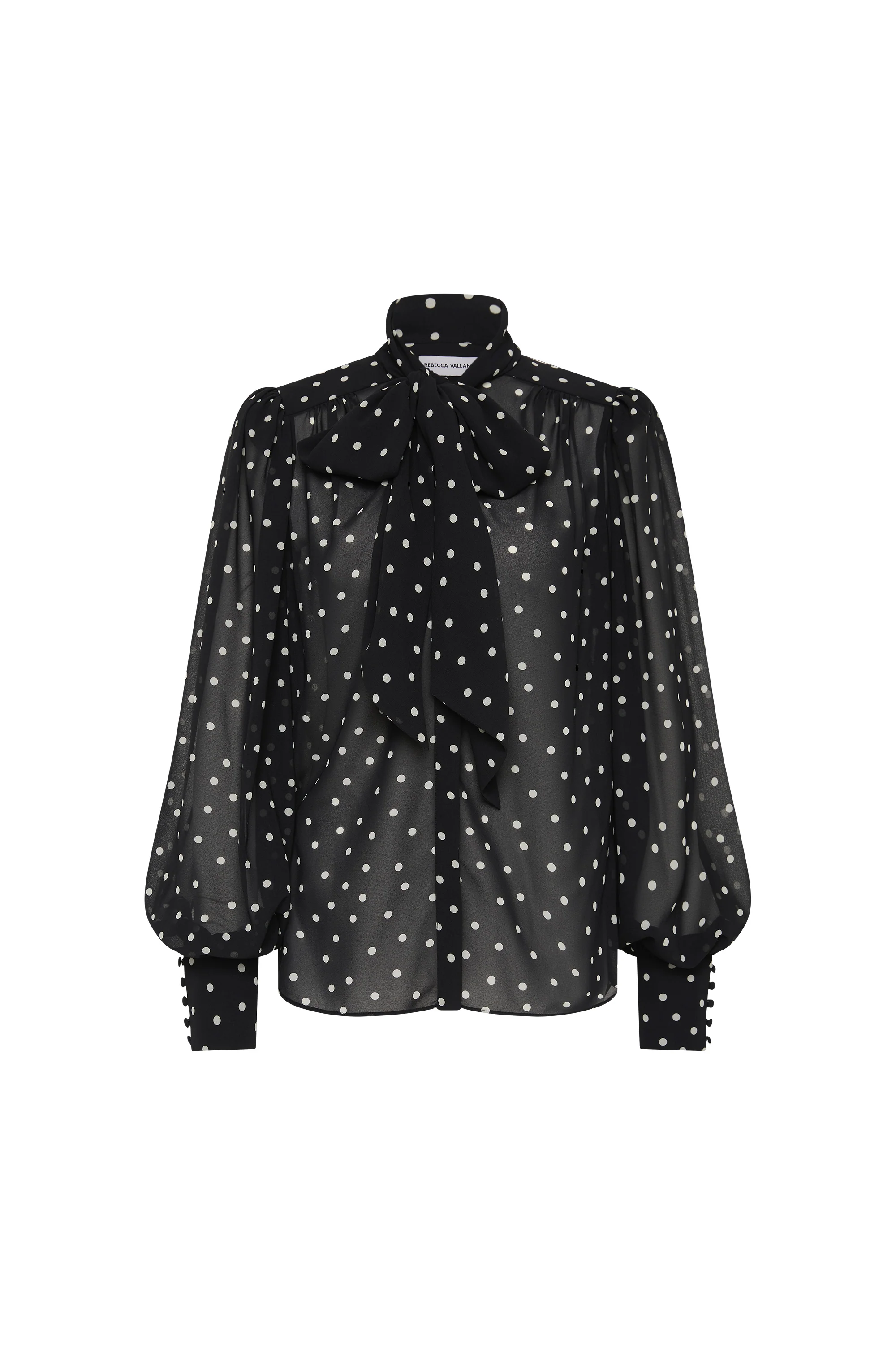 Marnie Blouse