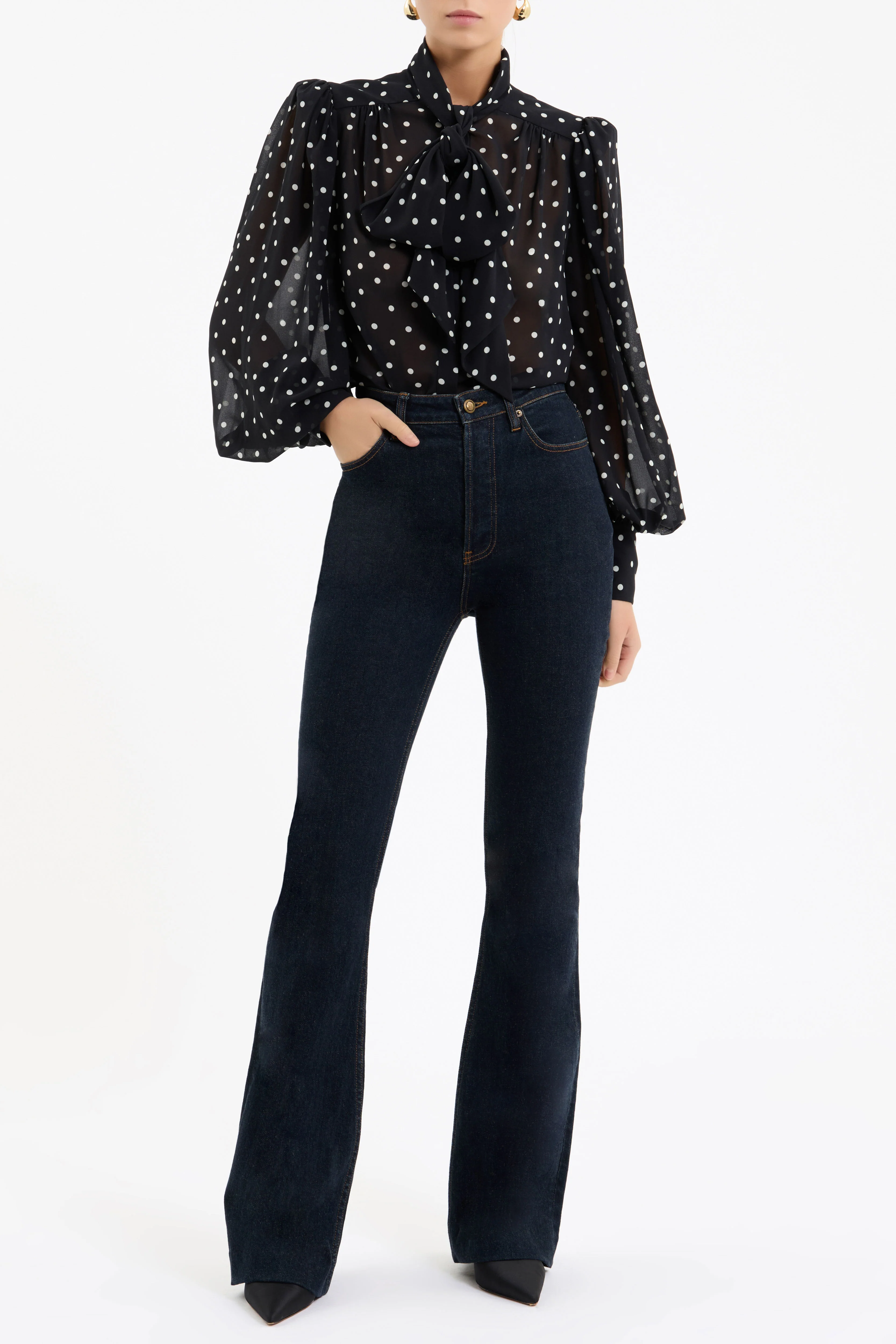 Marnie Blouse - Image 2