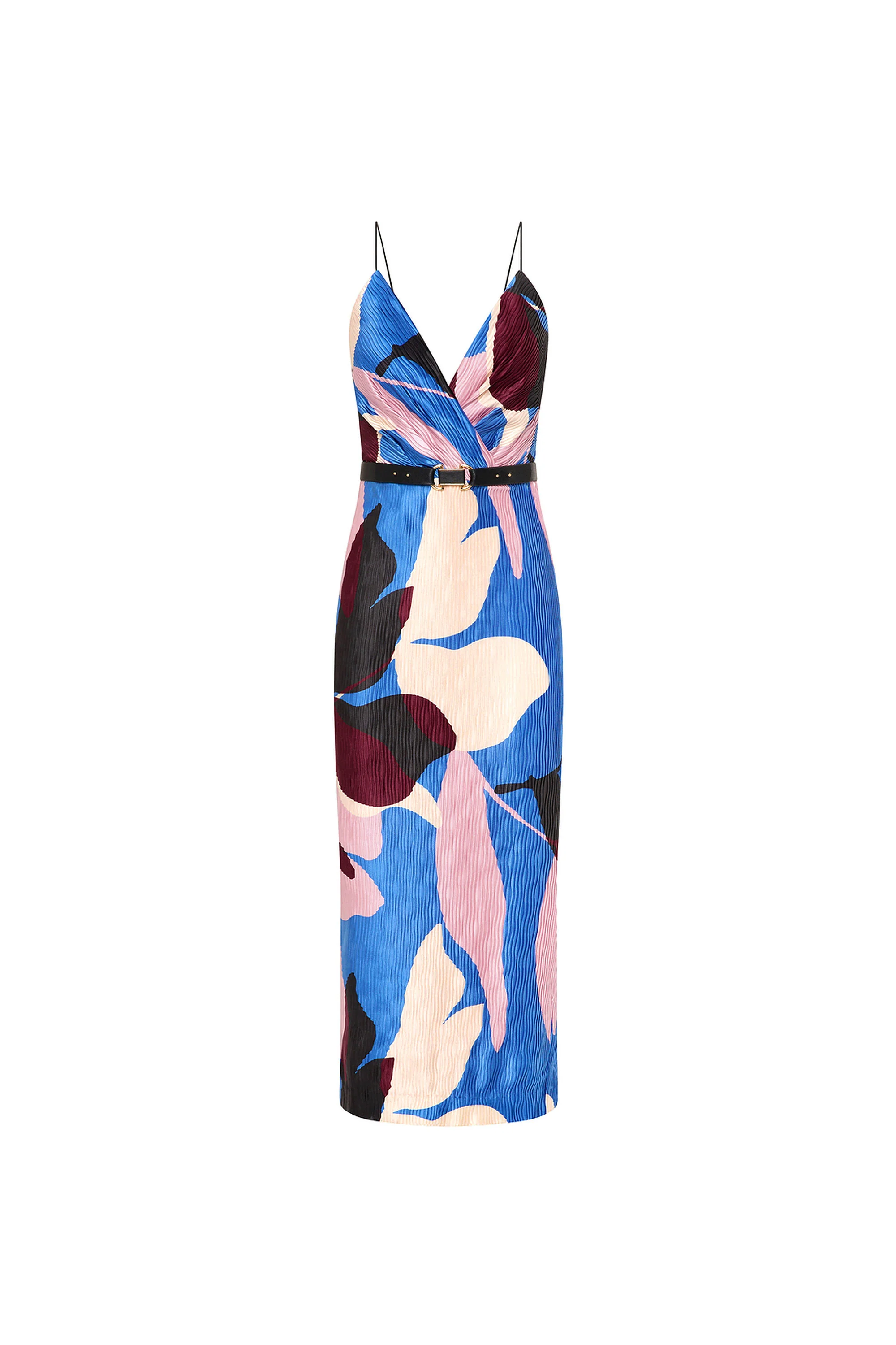 Mika Midi Dress
