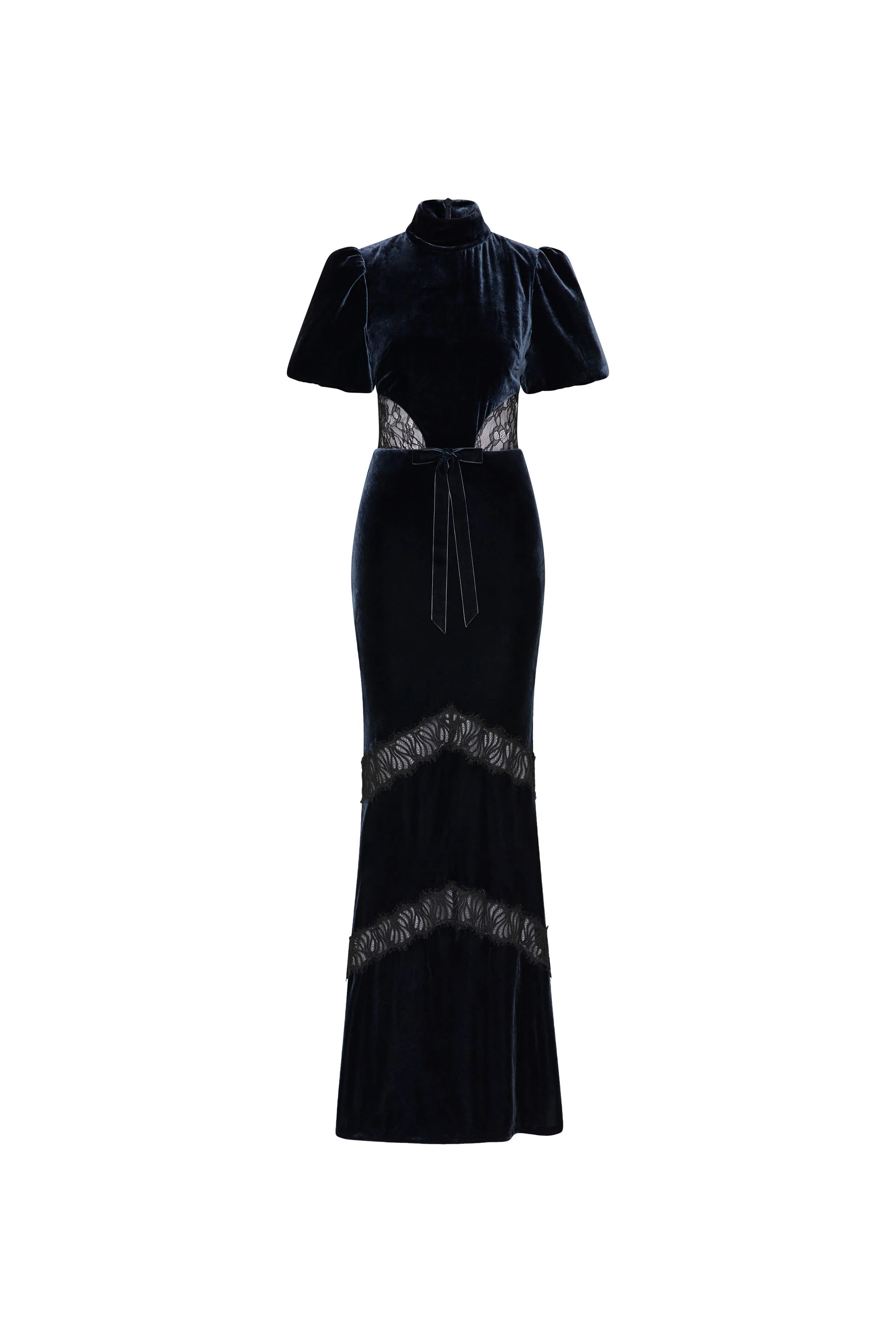 Minerva Gown