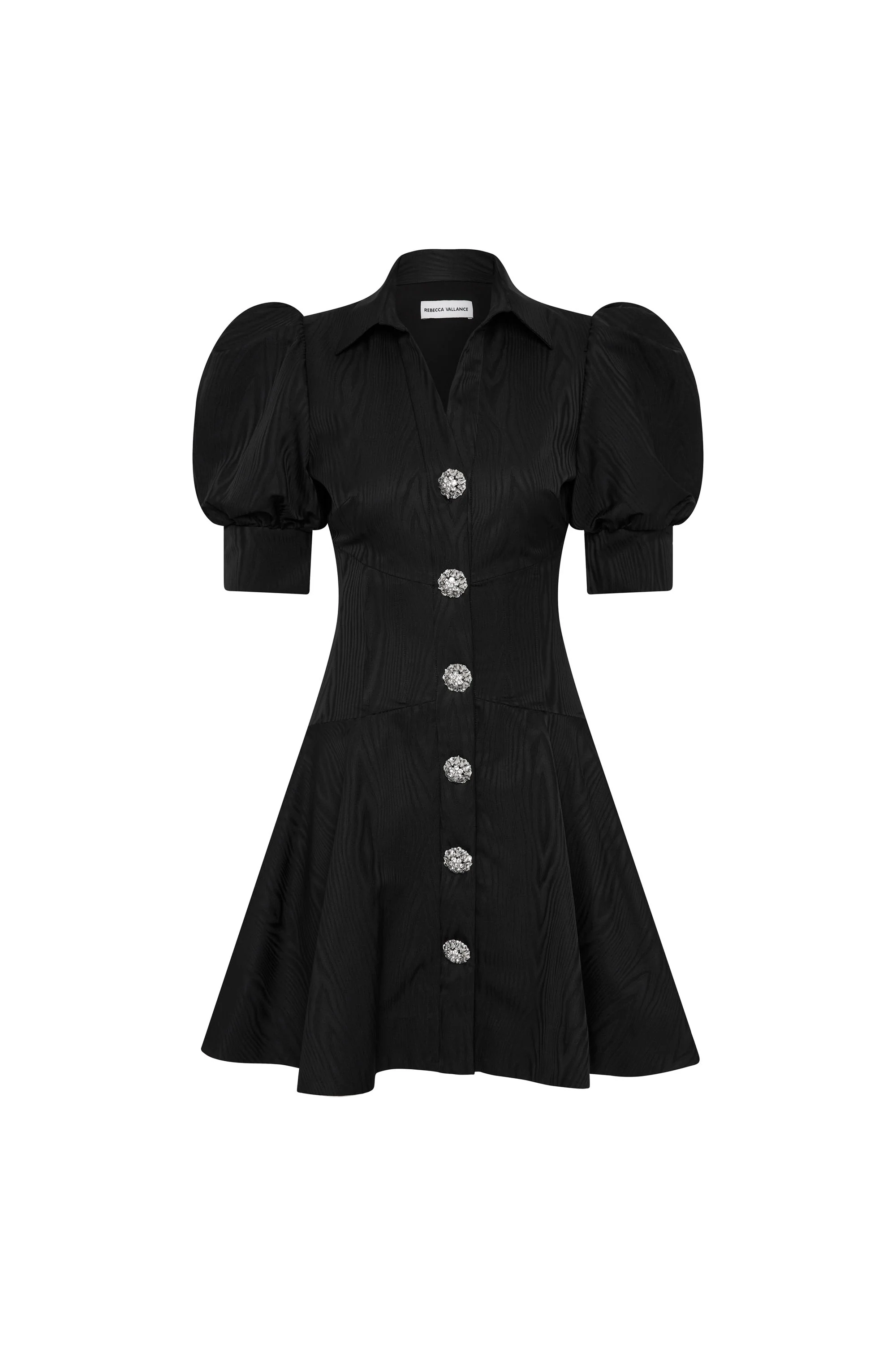 Narcissa Mini Dress