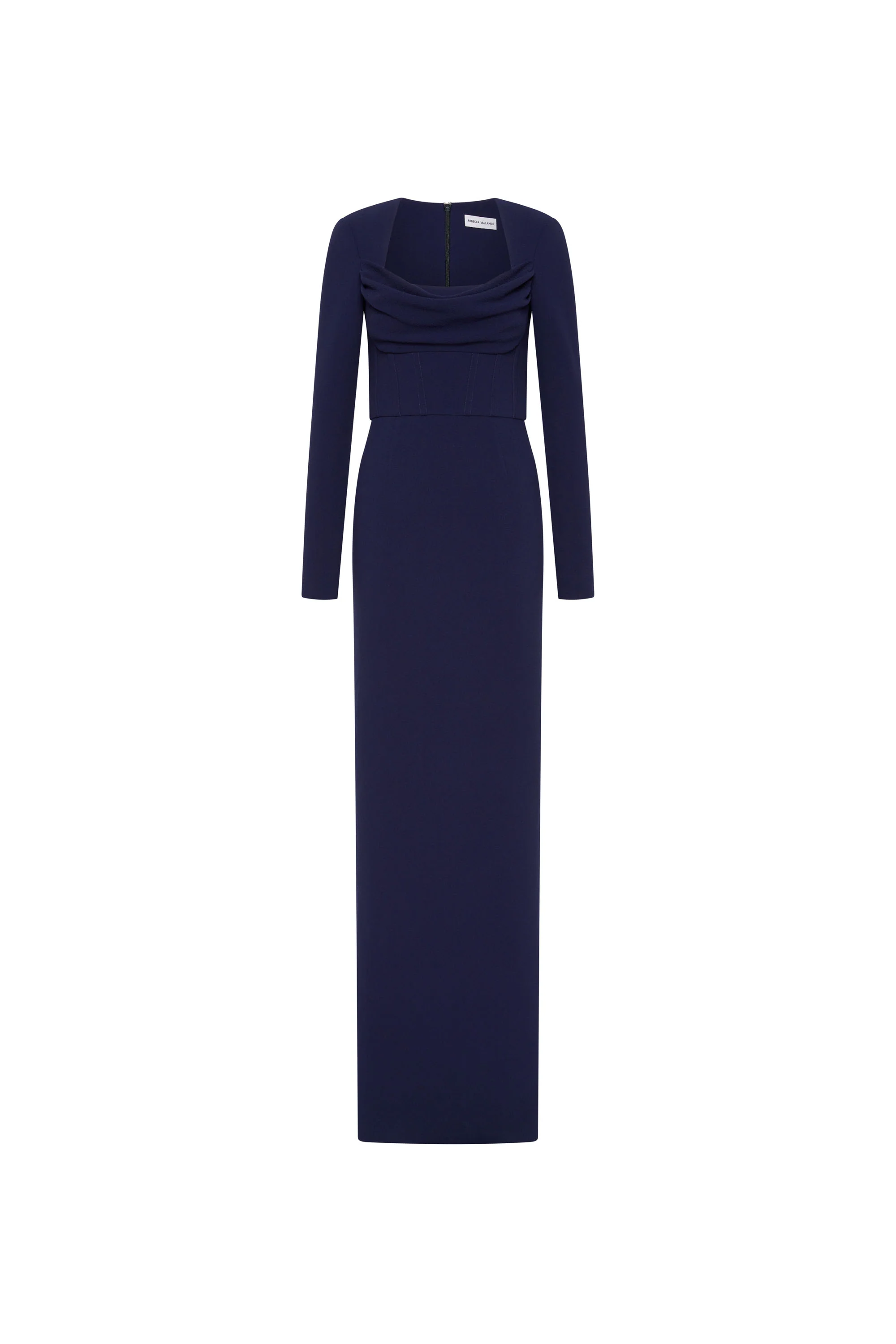 Nemy Gown