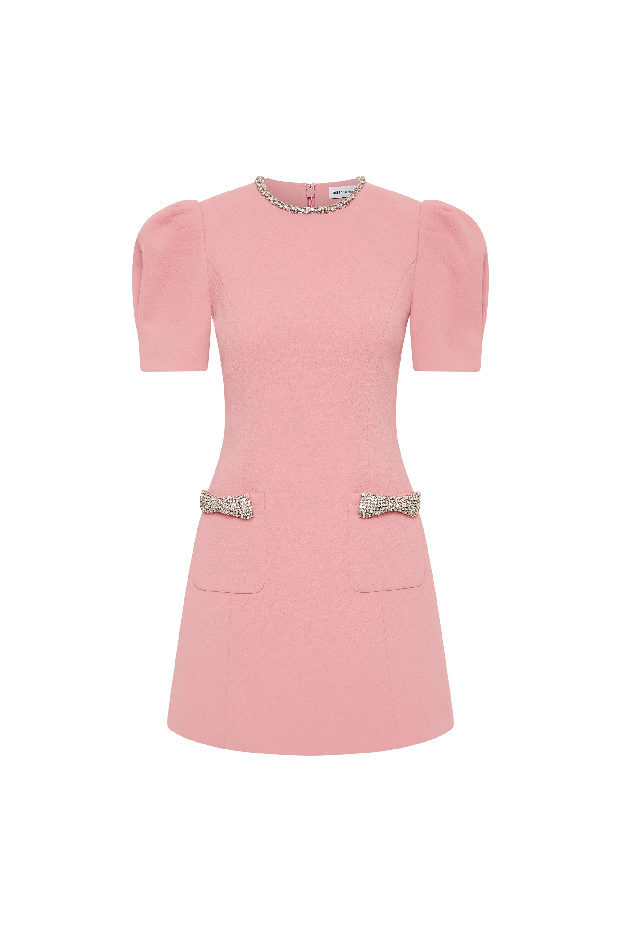 Nemy Mini Dress