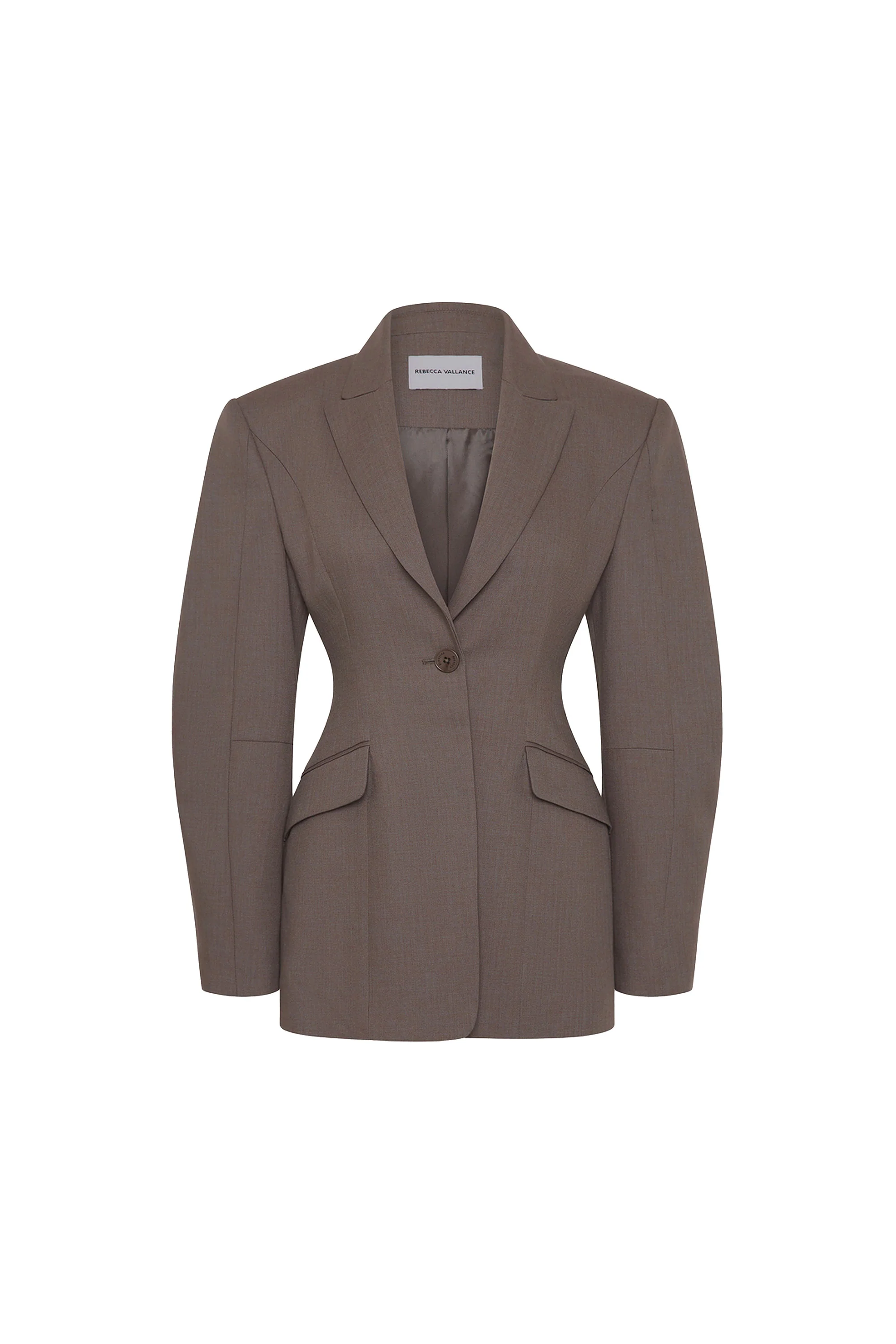 Noah Blazer
