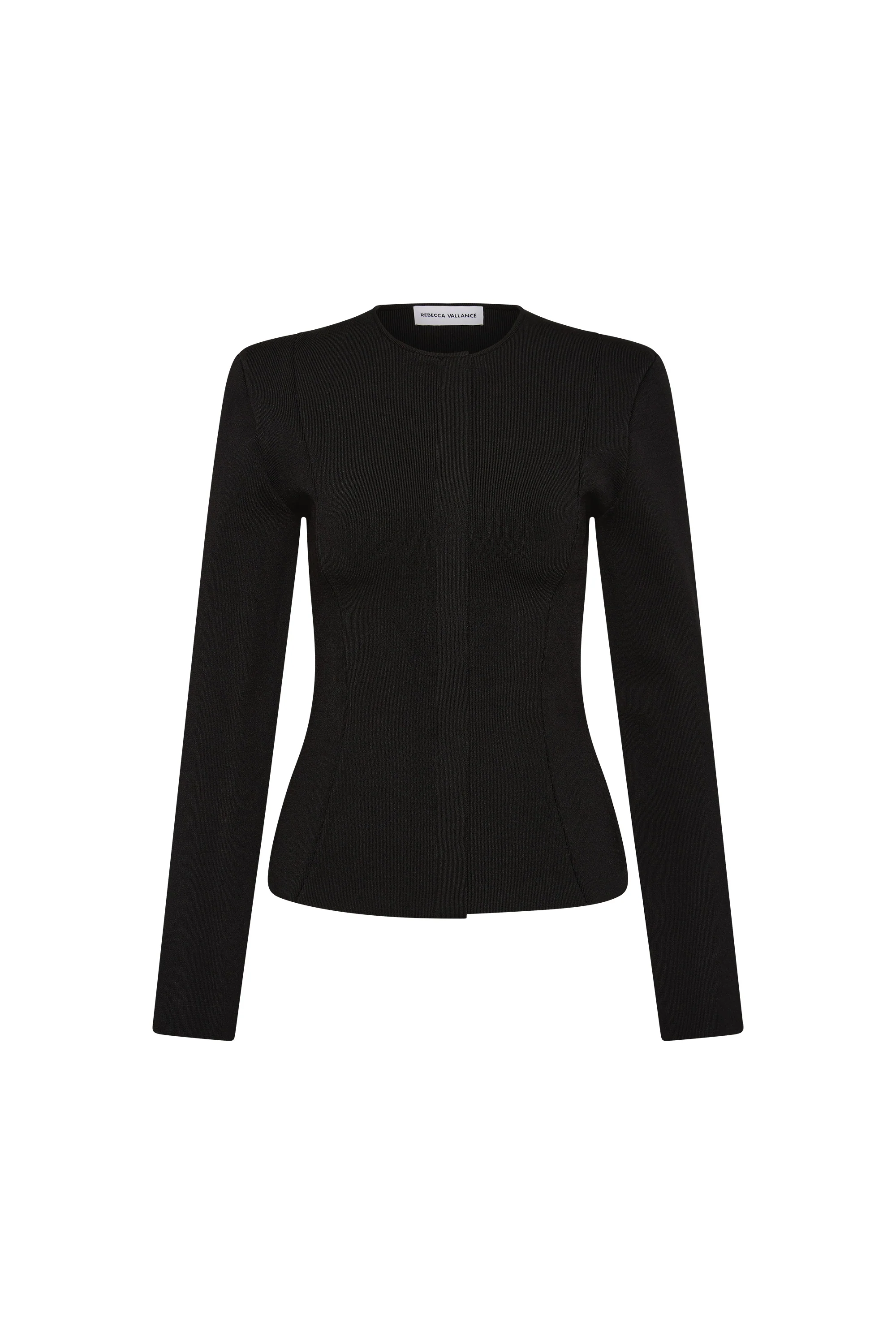 Perach Knit Jacket