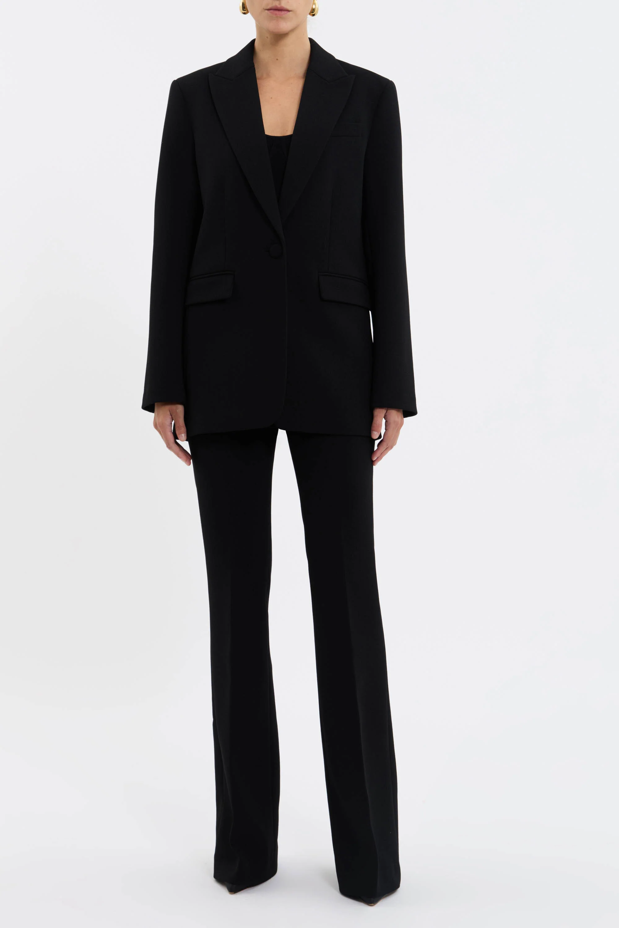 Porsha Blazer - Image 2