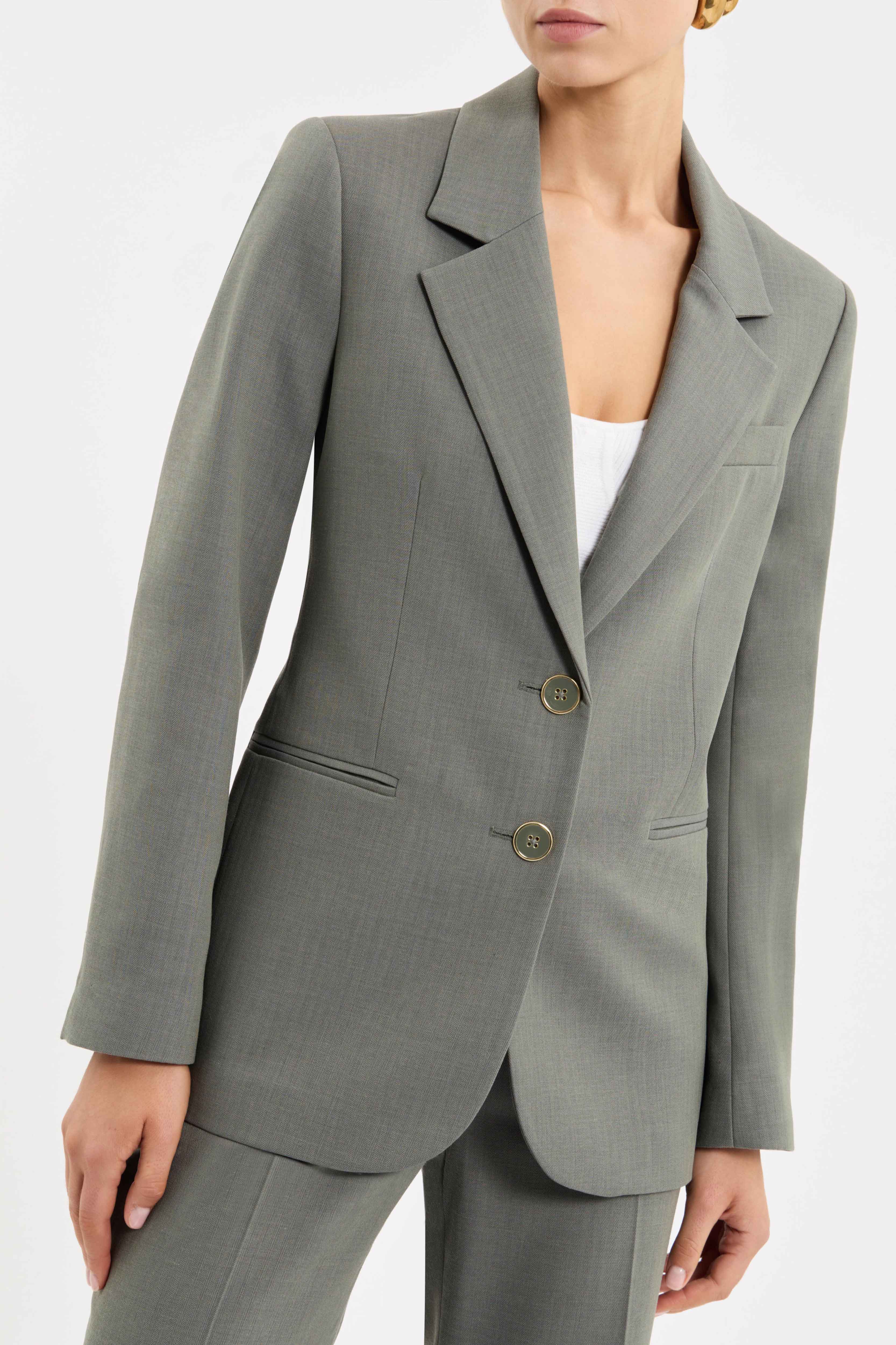 Reese Blazer - Image 5