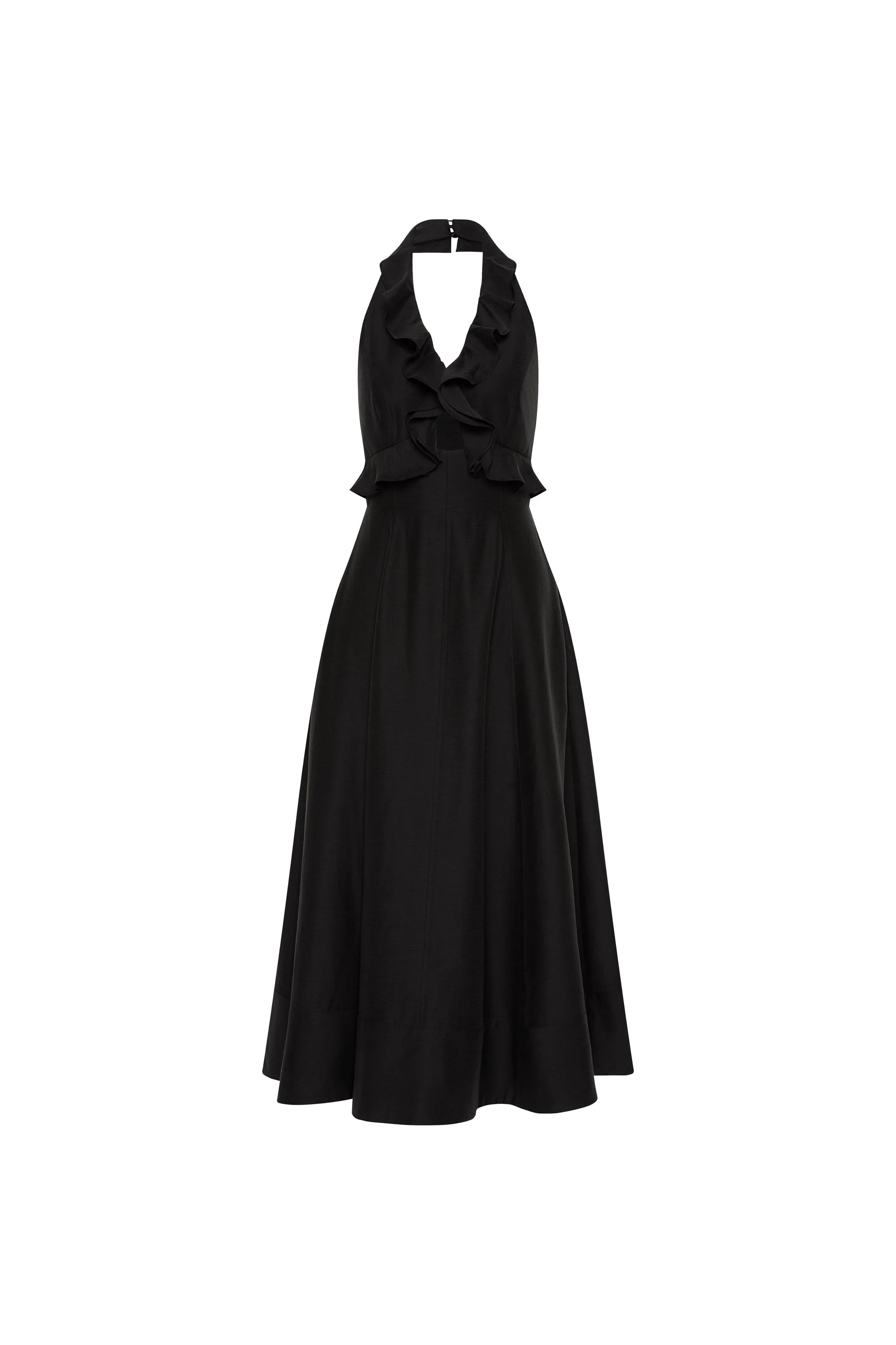 Sable Midi Dress