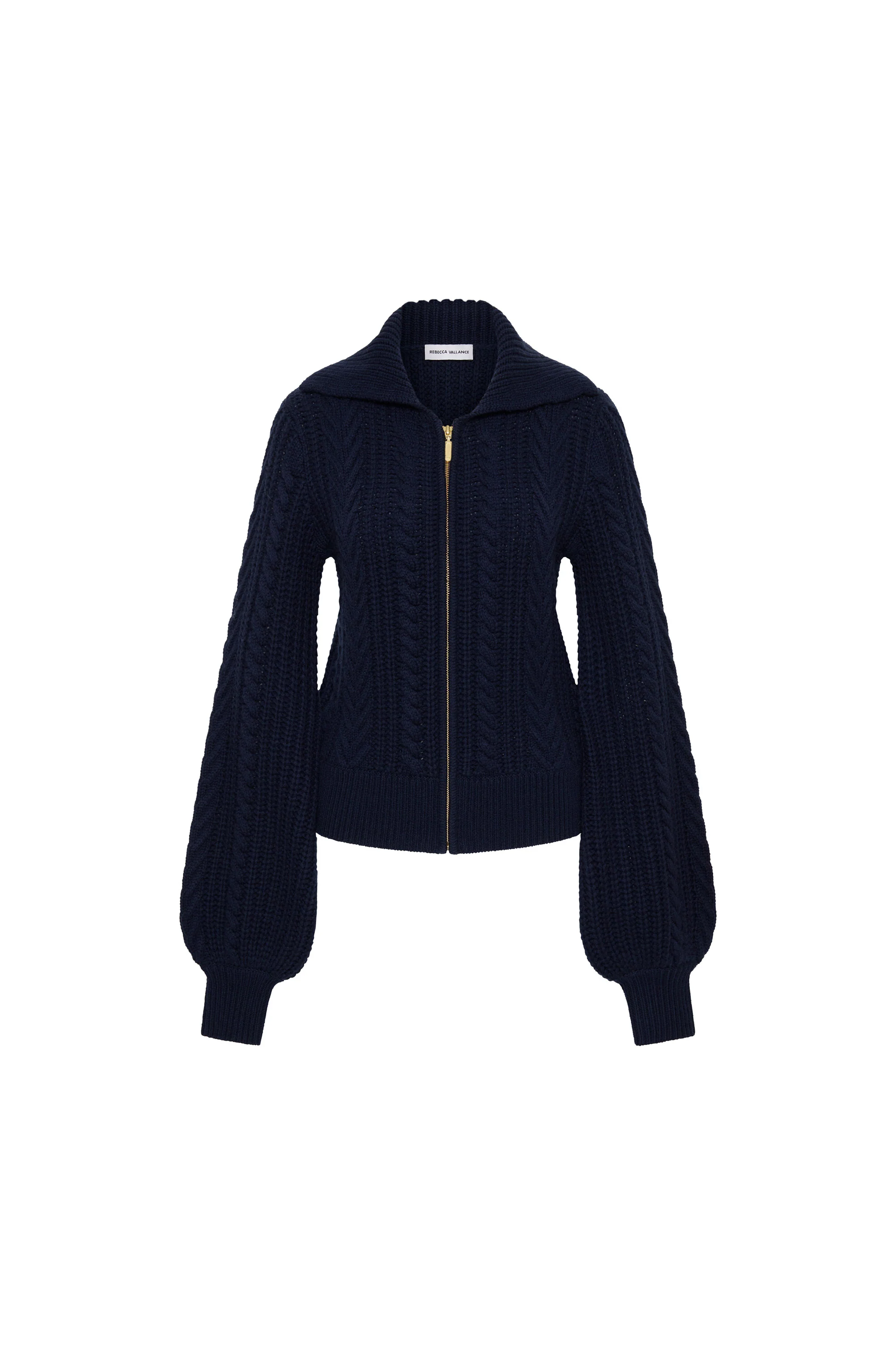 Saylor Knit Jumper