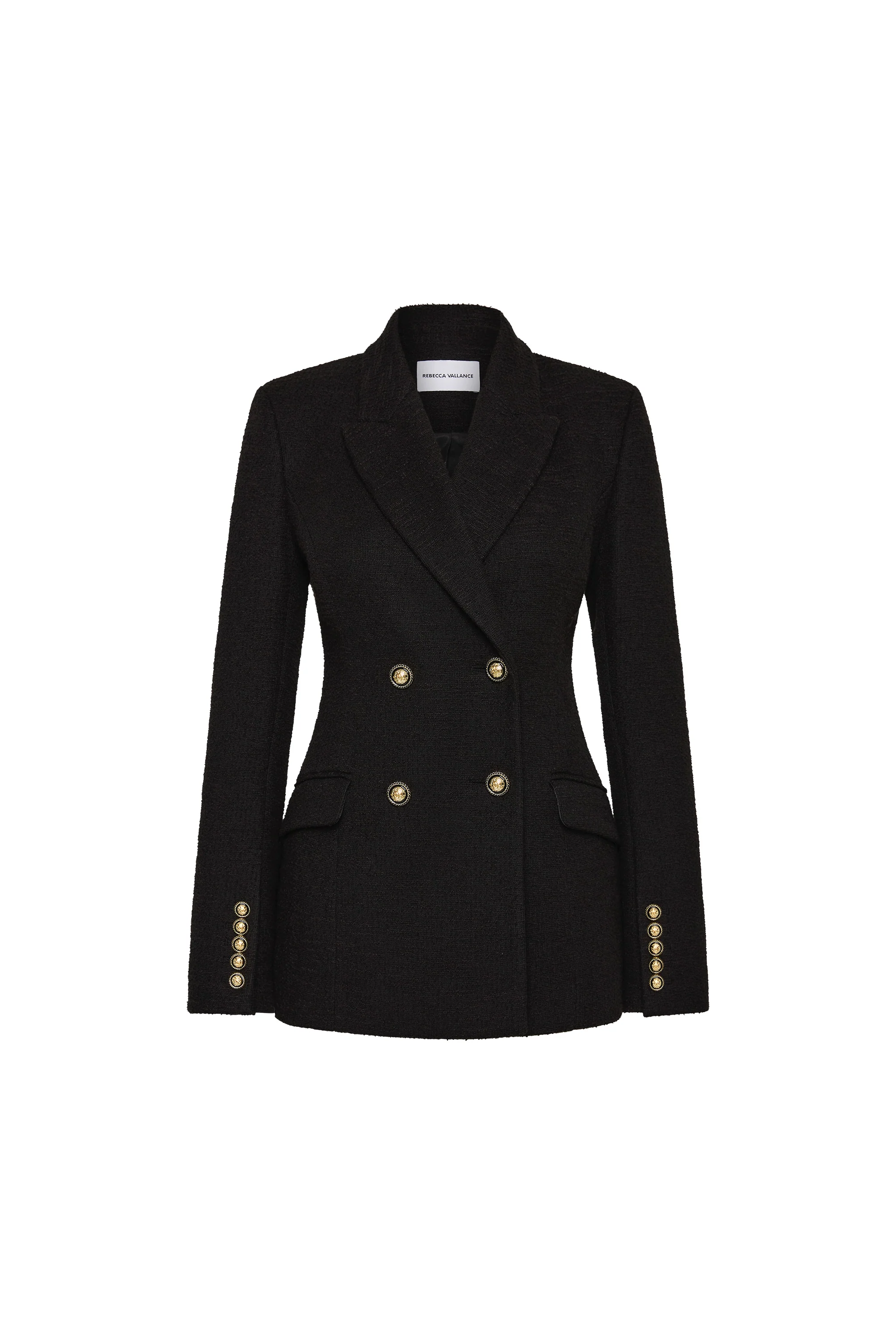 Stargazing Blazer
