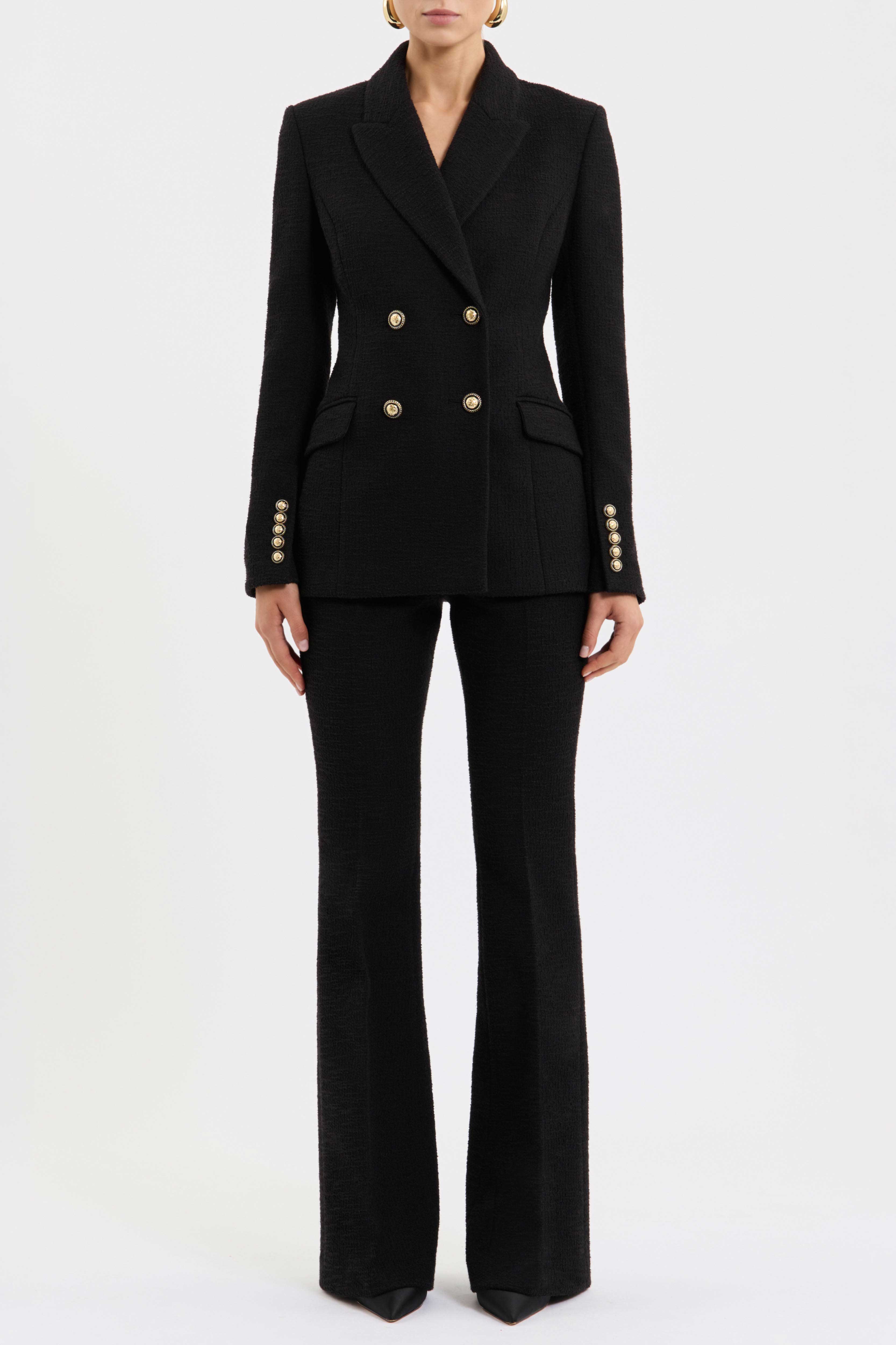 Stargazing Blazer - Image 2