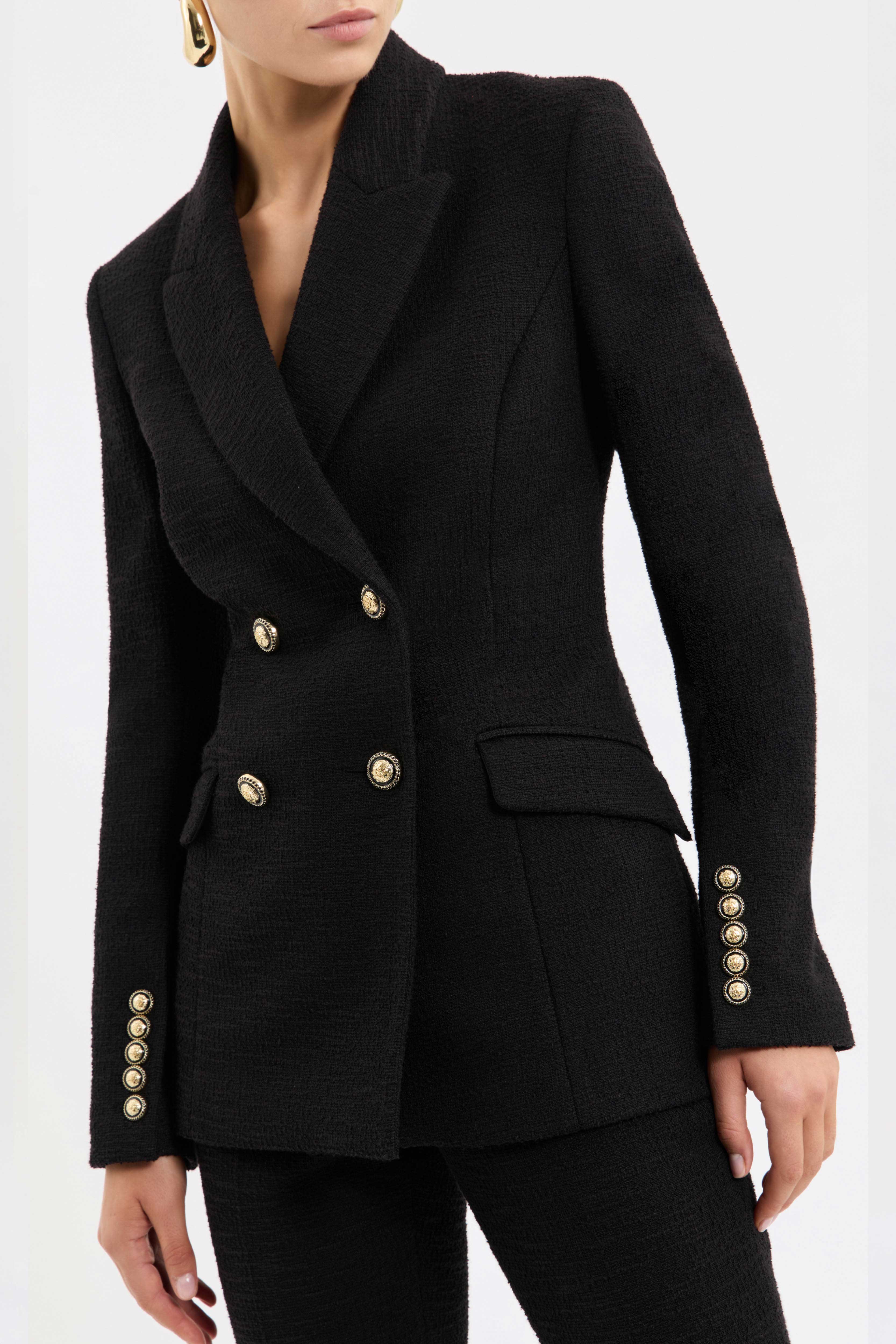 Stargazing Blazer - Image 5