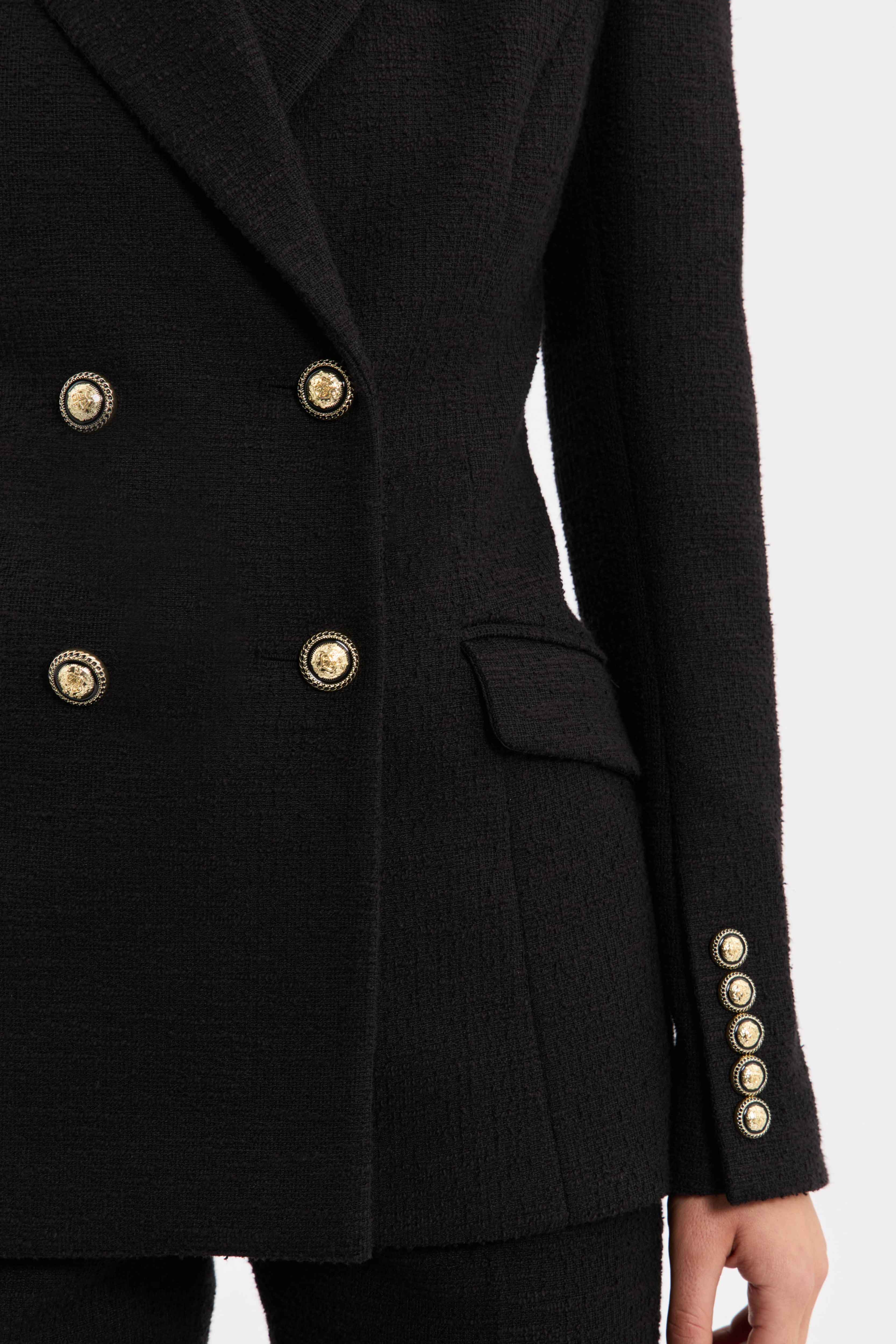 Stargazing Blazer - Image 6