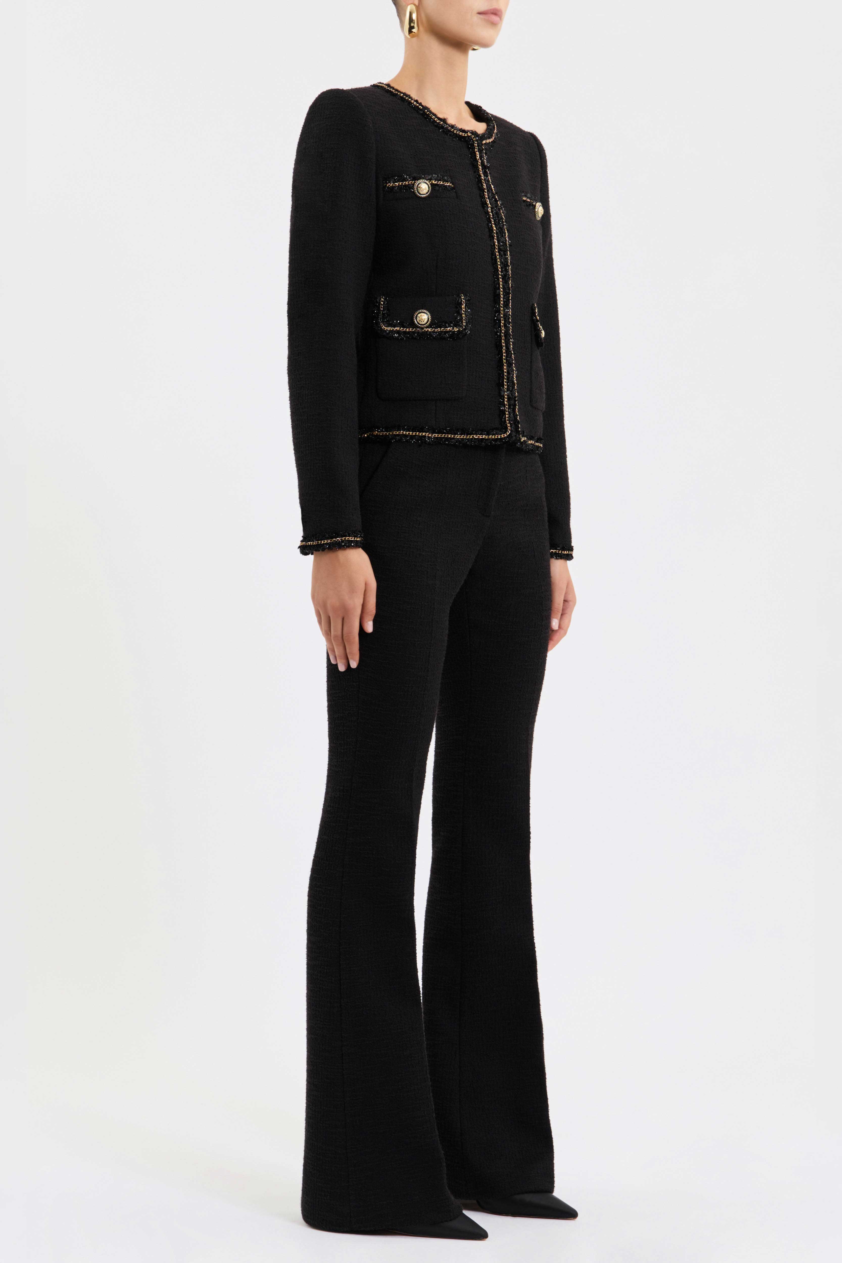Stargazing Jacket - Image 3