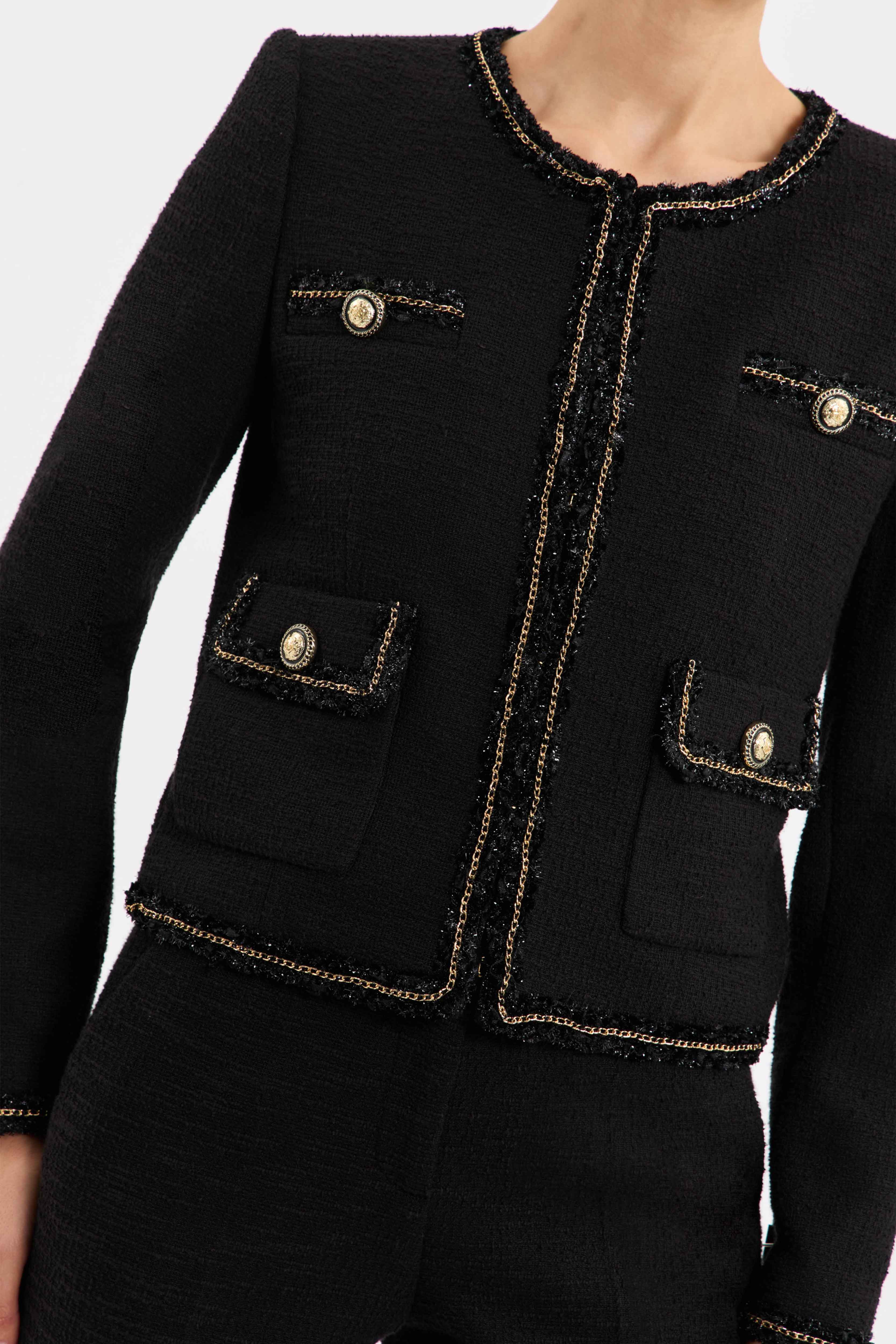 Stargazing Jacket - Image 5