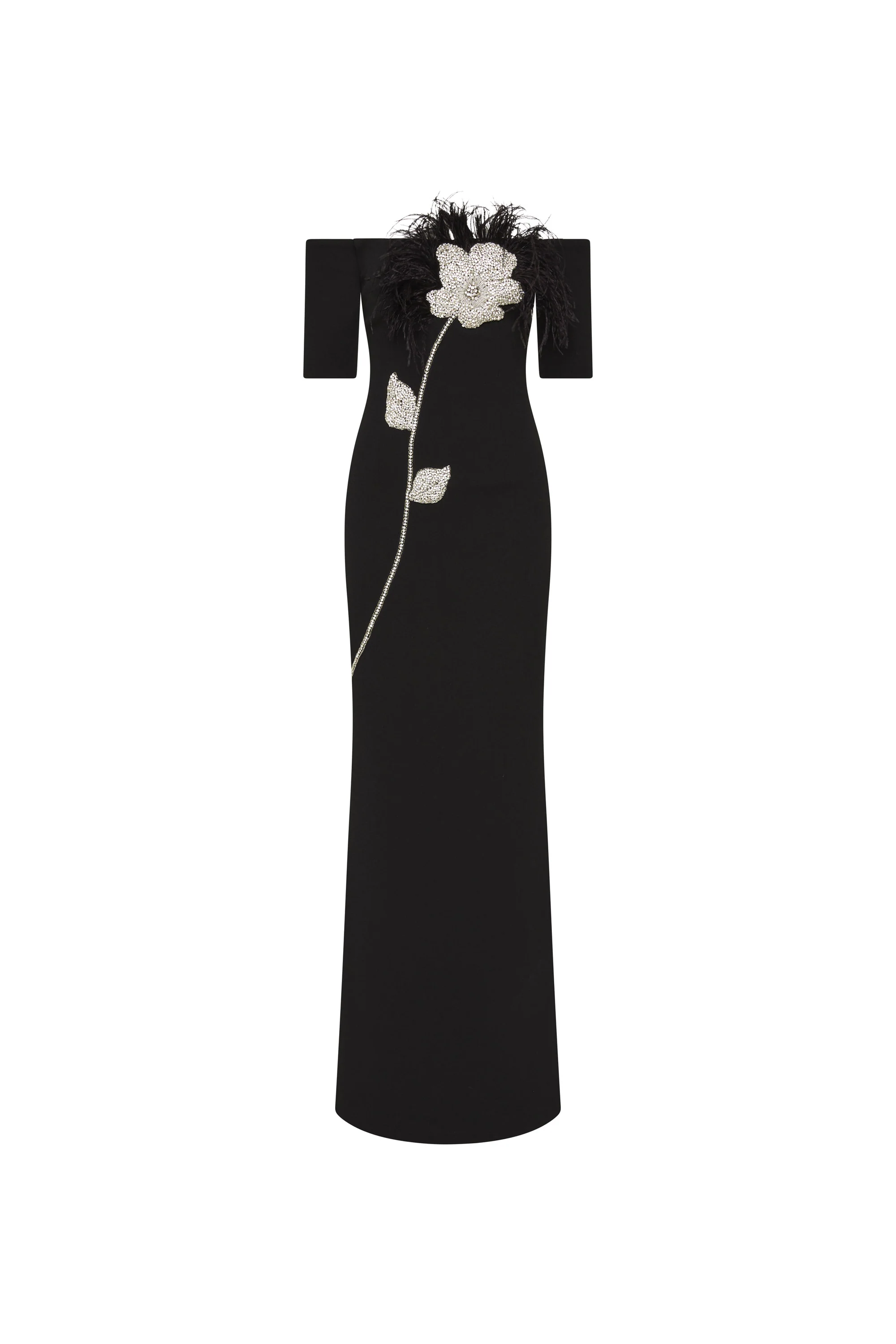 Starlight Gown