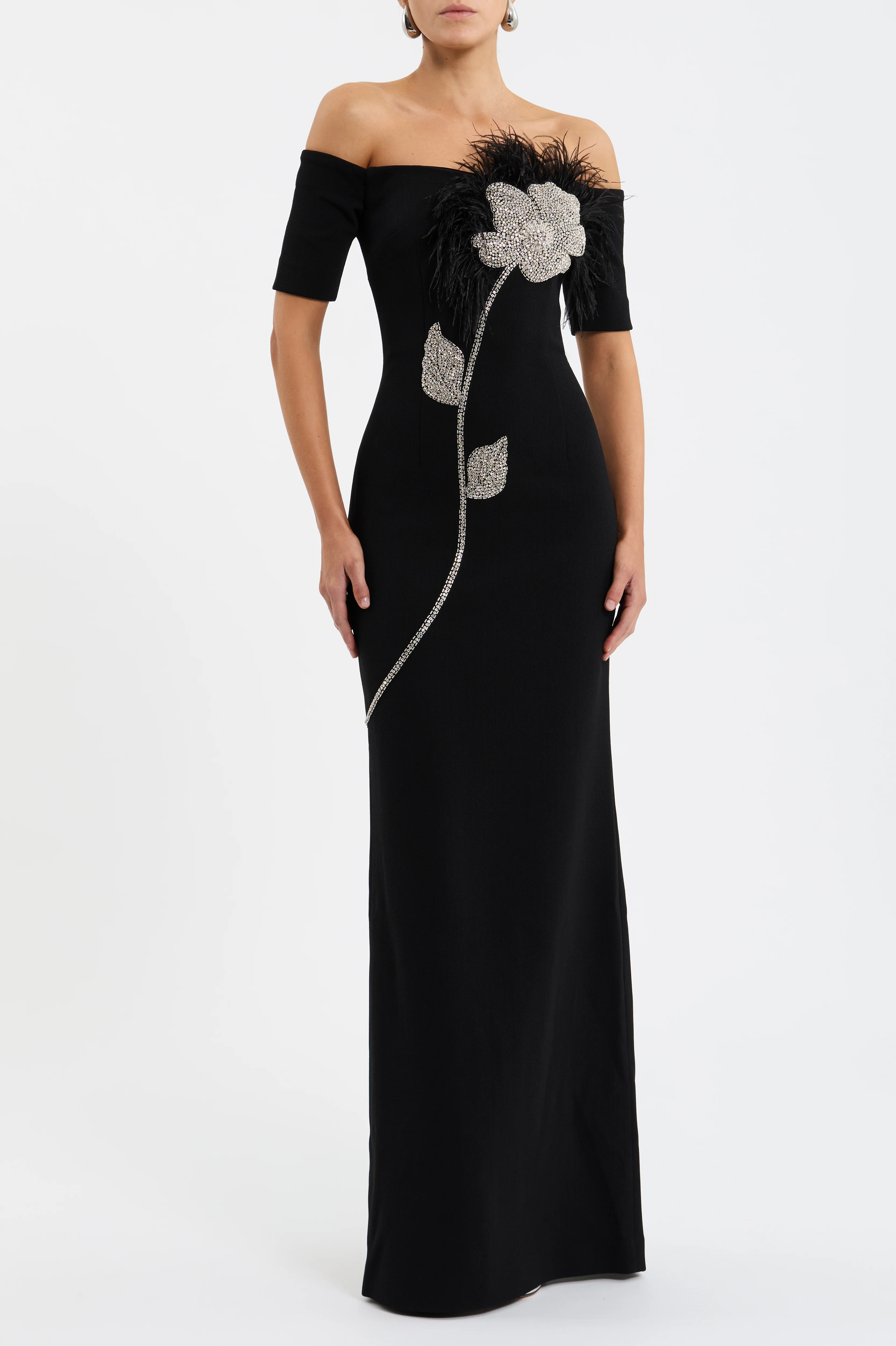 Starlight Gown - Image 2