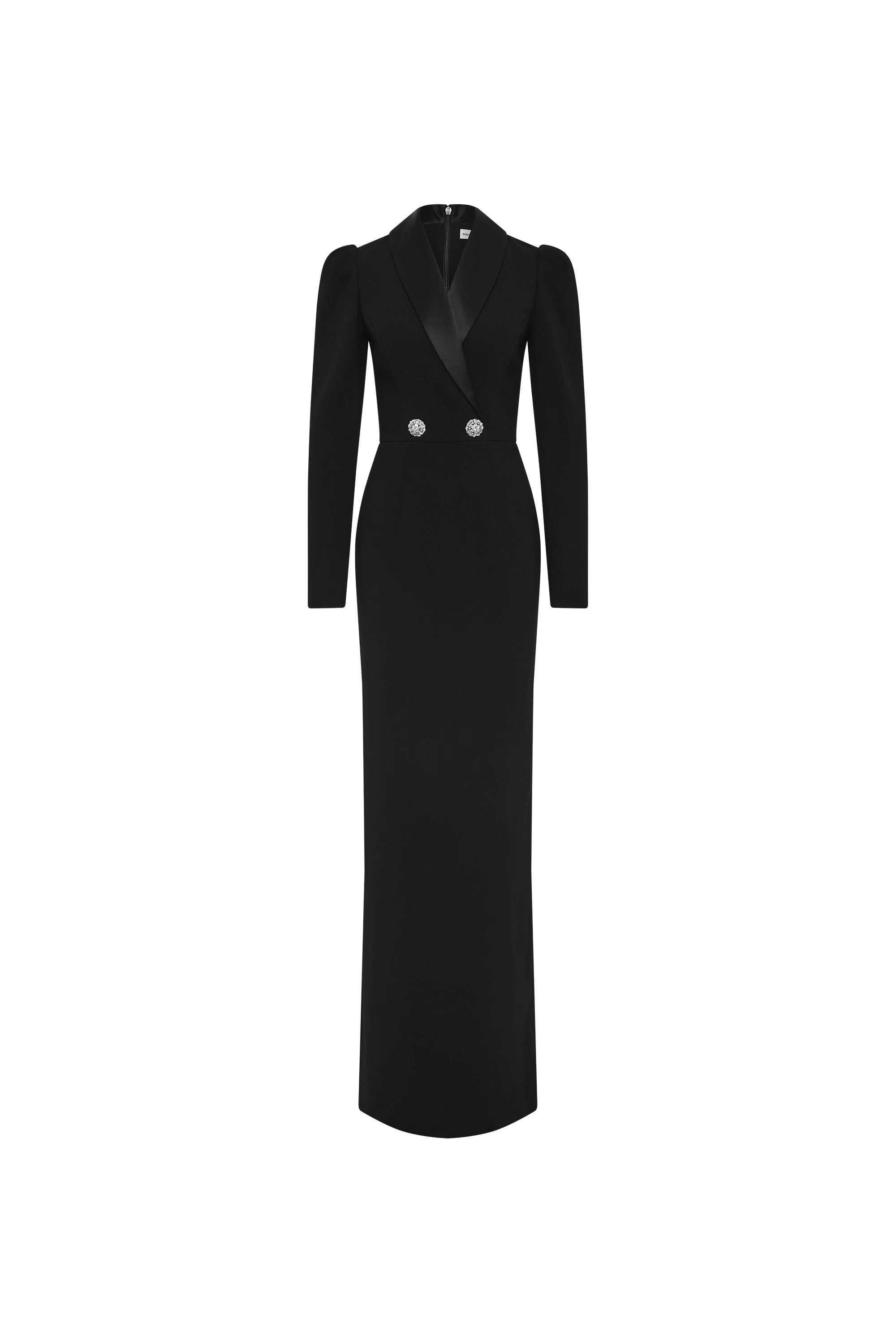 Symphony Gown