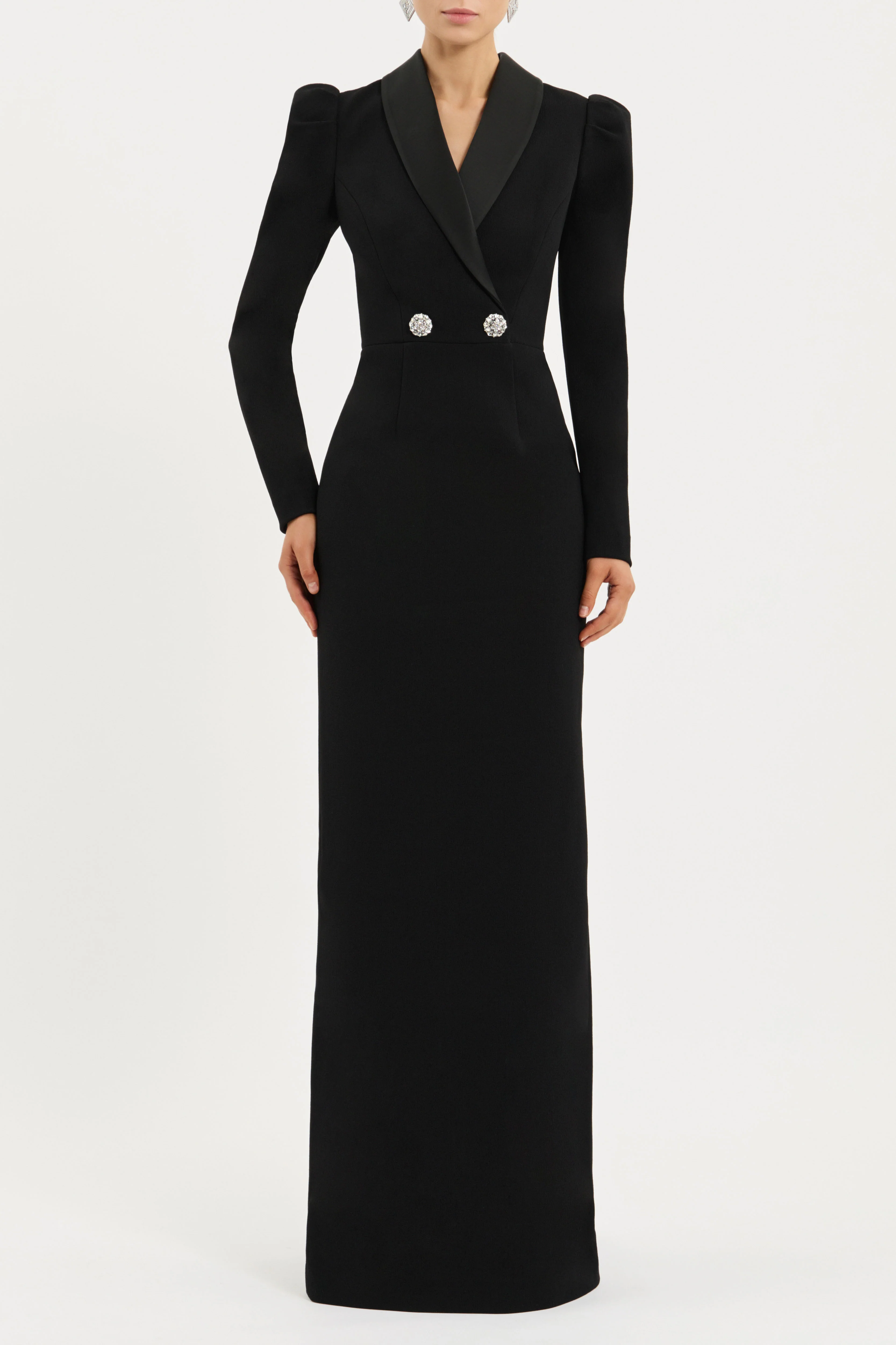Symphony Gown - Image 2